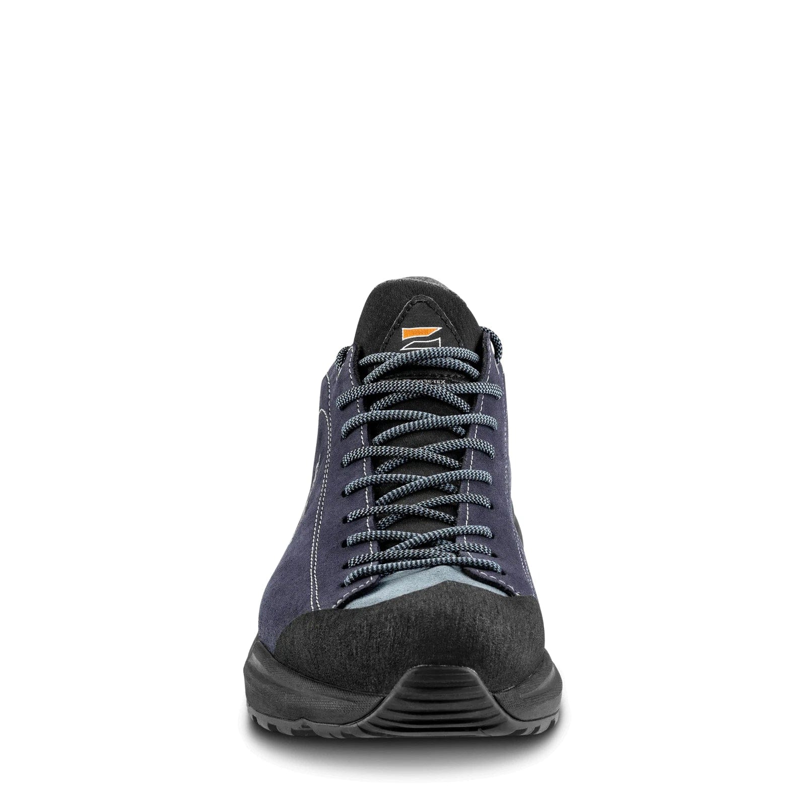 BLAST Zamberlan Free Blast Pro GTX 0217ZDNMG Men Blue Suede Hiking Shoes ZOGG2775