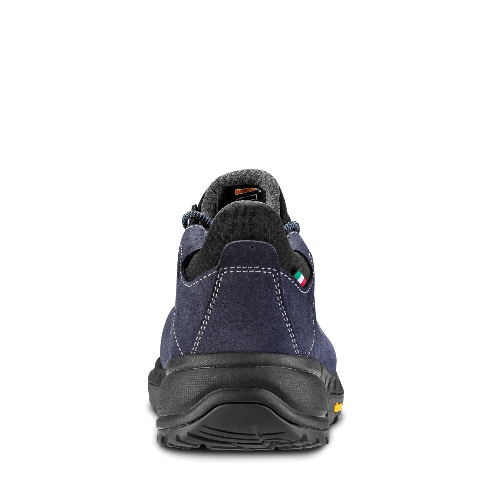 BLAST Zamberlan Free Blast Pro GTX 0217ZDNMG Men Blue Suede Hiking Shoes ZOGG2775