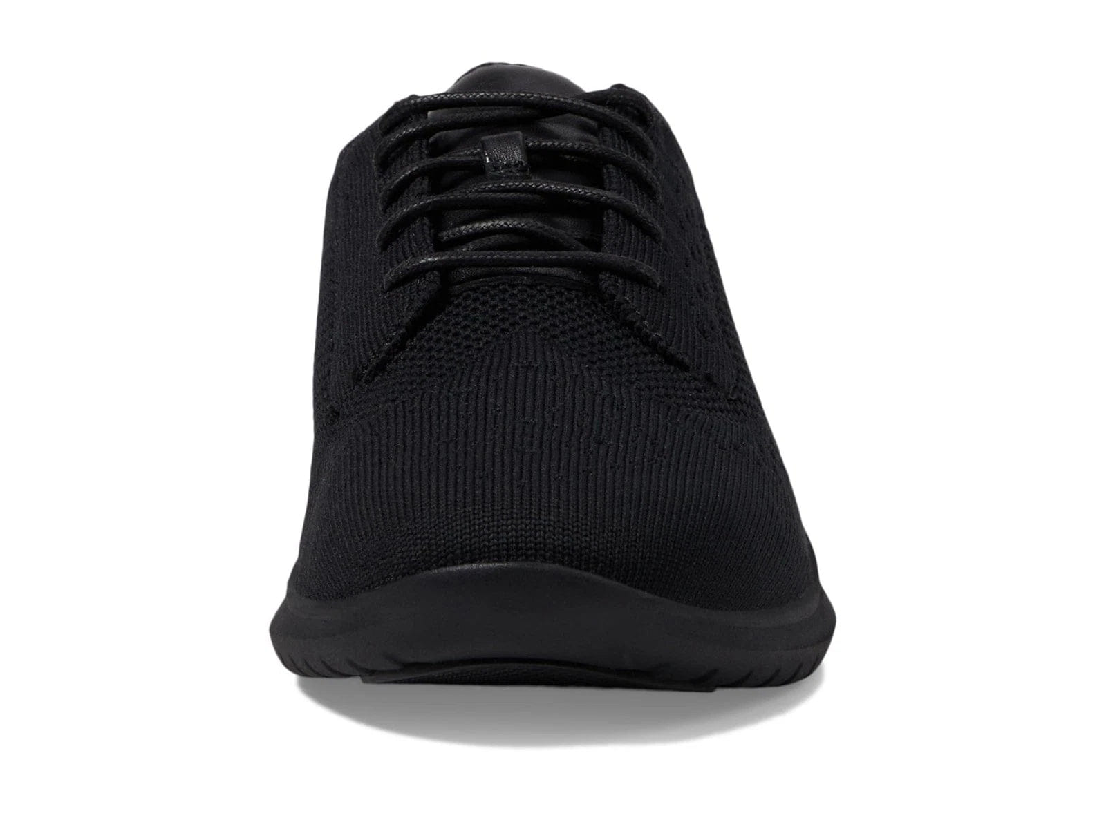 Cole Haan Zerogrand Meritt Stitchlite Oxford Women's Black Shoes ZOGG2973