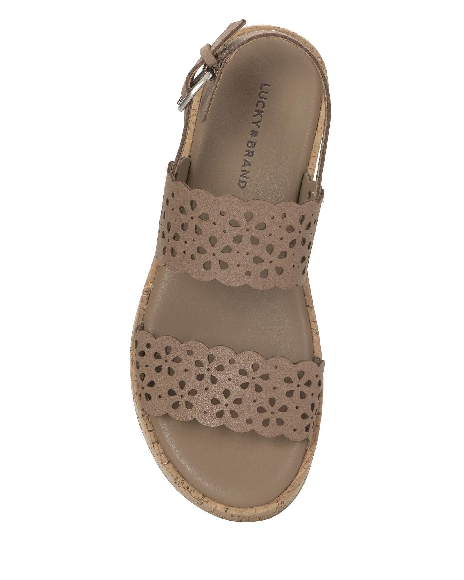 Lucky Brand Elsie Sandal