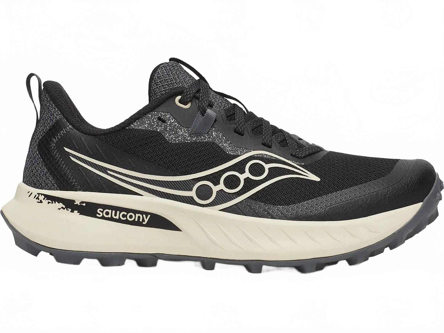 Pearl Women's Pereigine 15 Shoe In Black/pearl