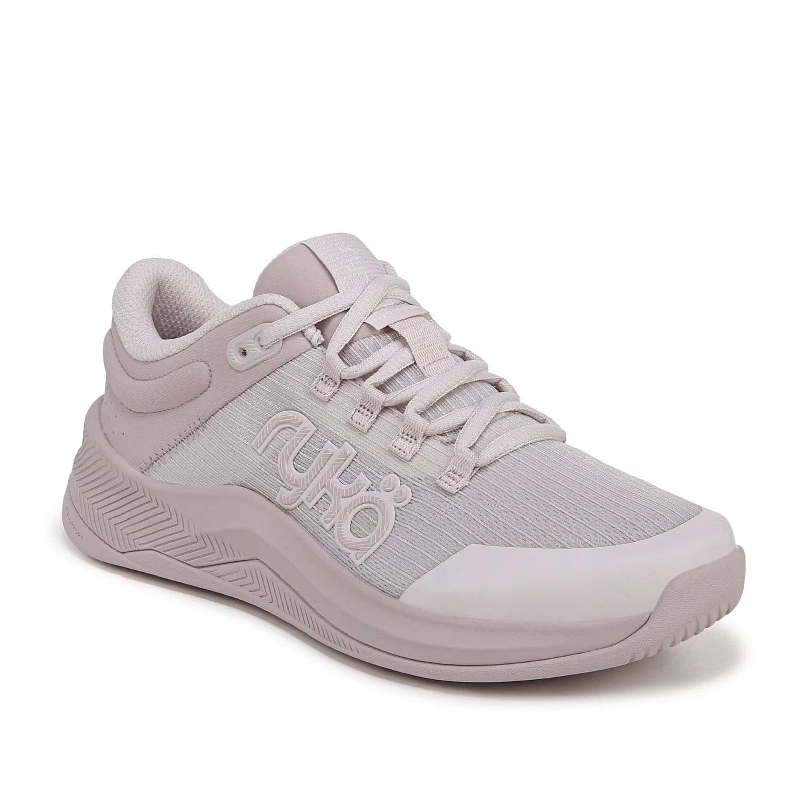 Ryka Align J0699F1500 Sneakers Women's Violet Ice Training Shoes RHS8902
