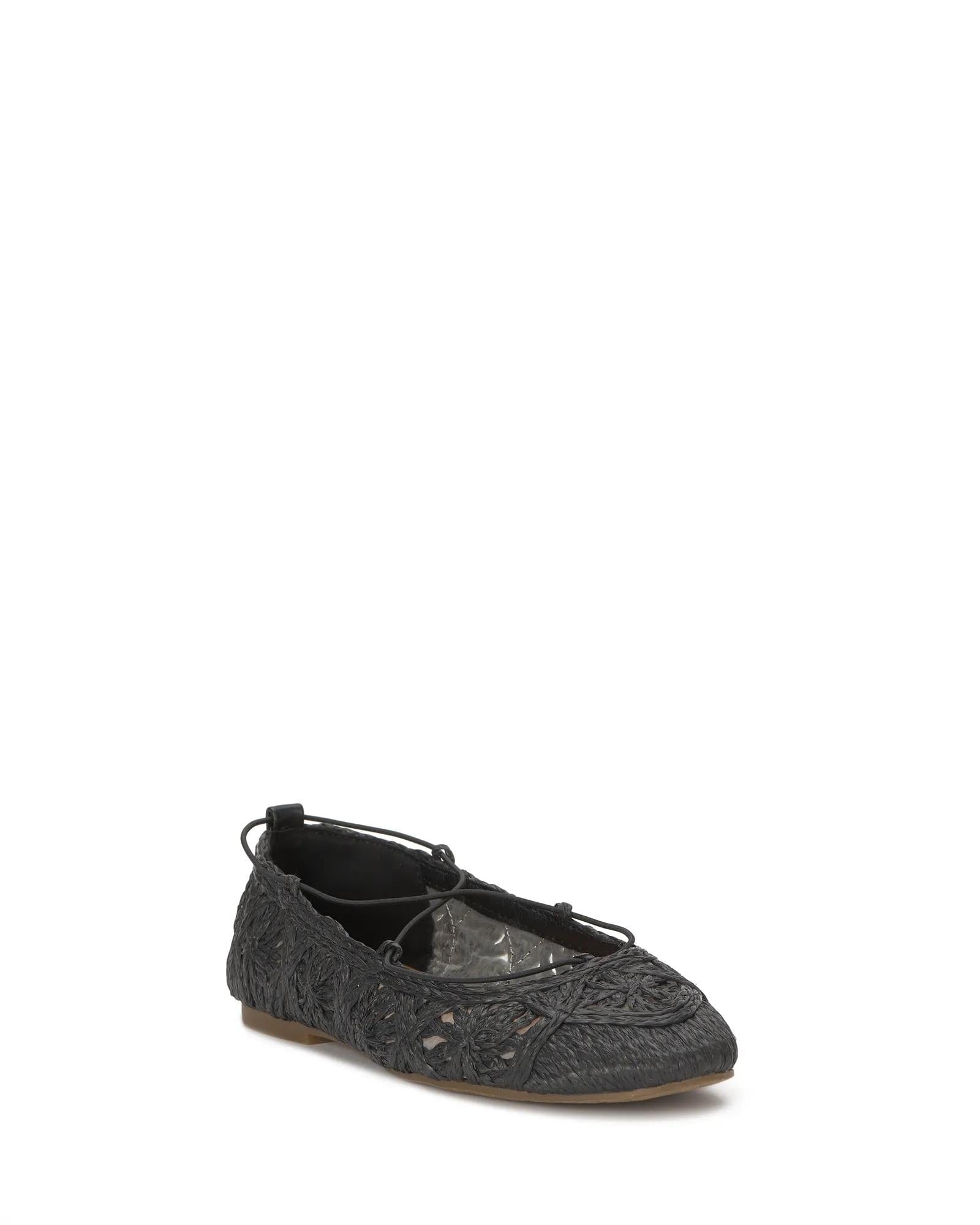 Lucky Brand Tennyr Ballet Flat