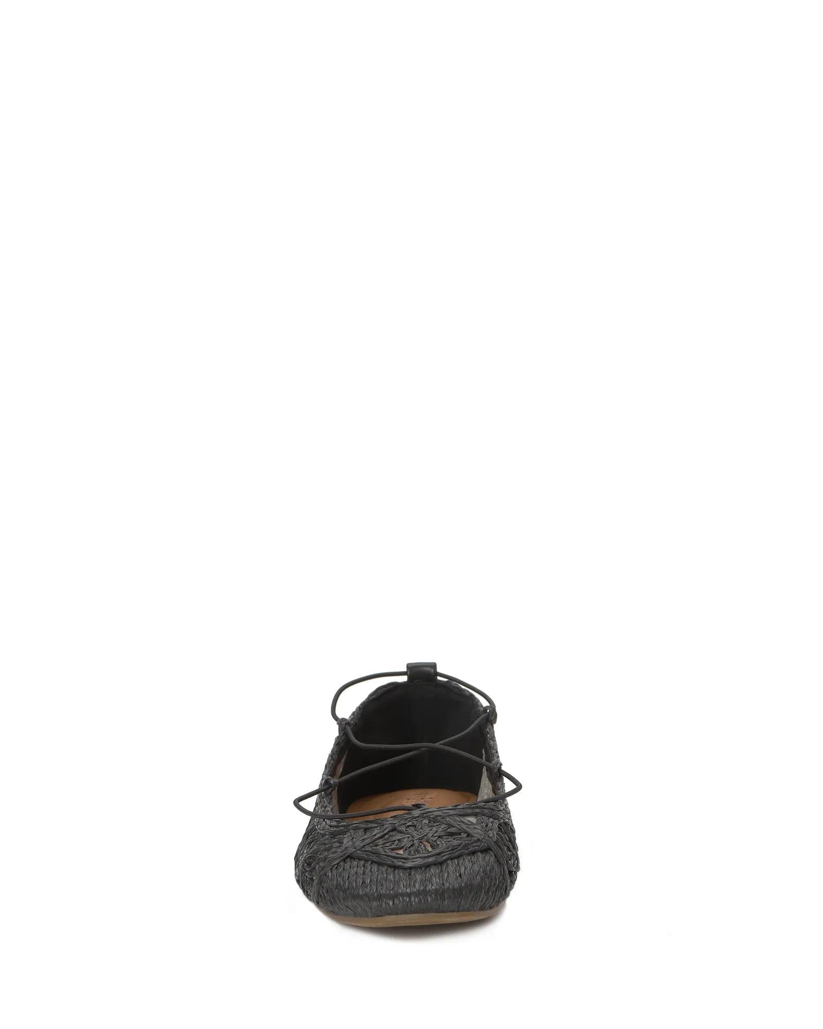 Lucky Brand Tennyr Ballet Flat