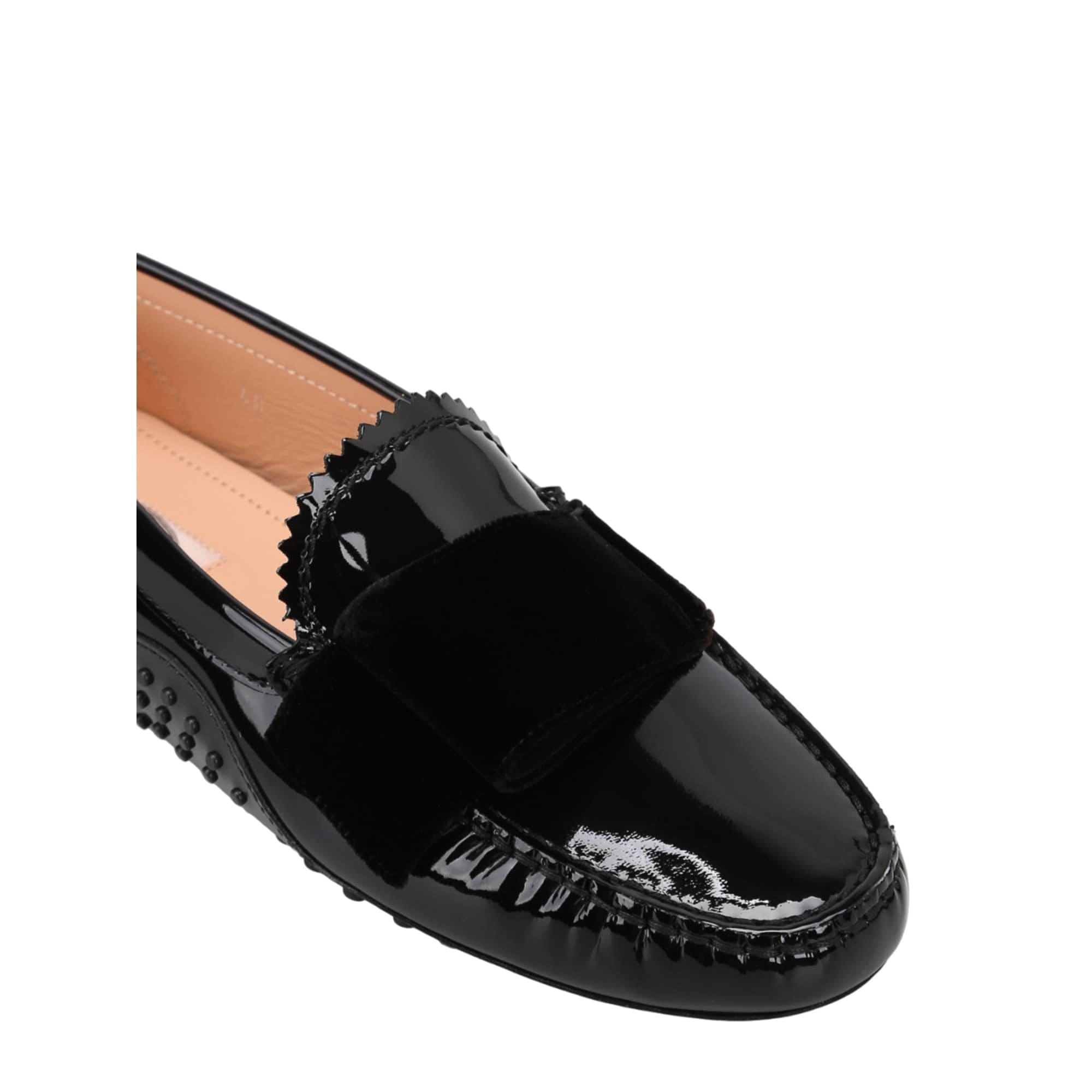 Alessandro Dell Acqua Tod's Alessandro Dell'acqua Loafers
