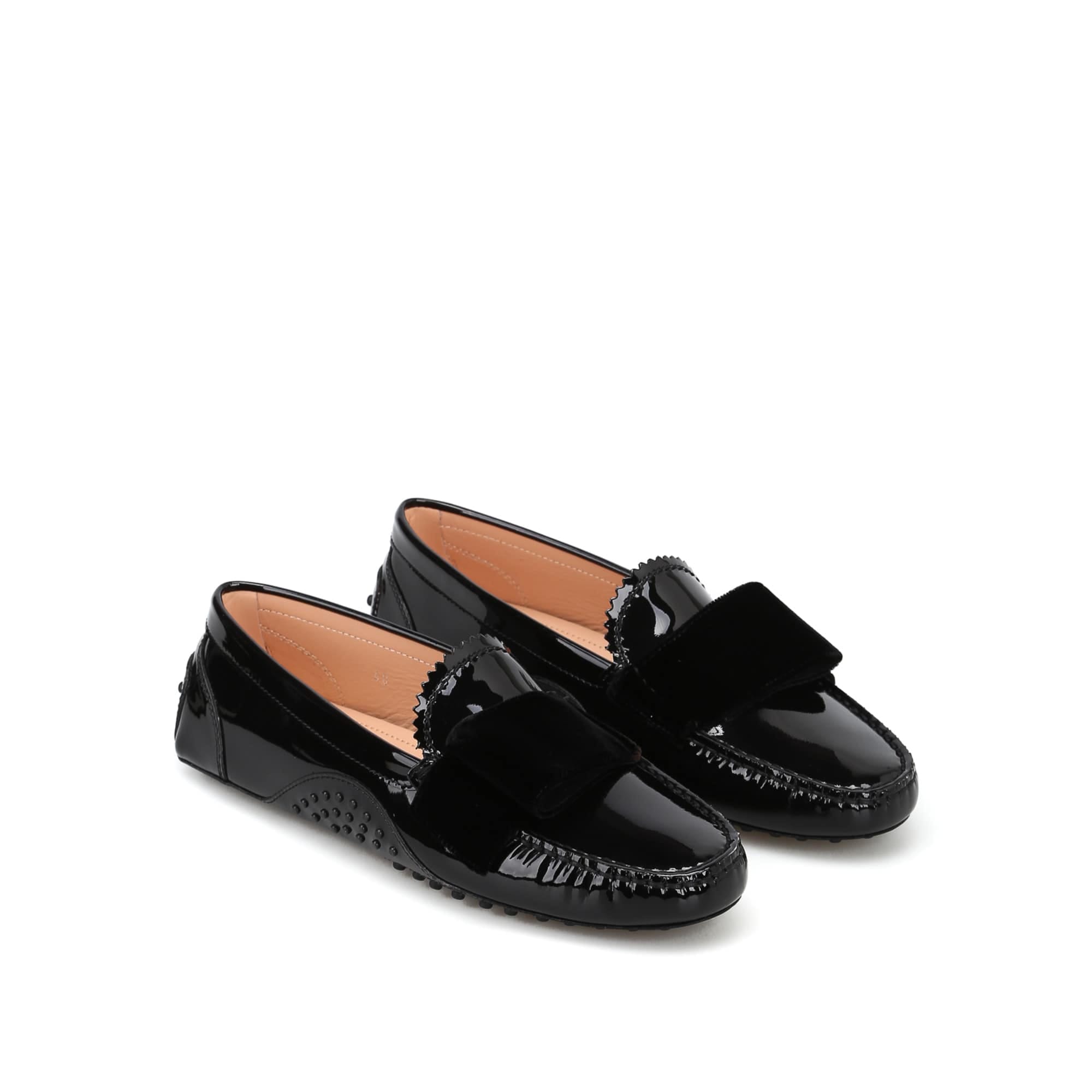 Alessandro Dell Acqua Tod's Alessandro Dell'acqua Loafers