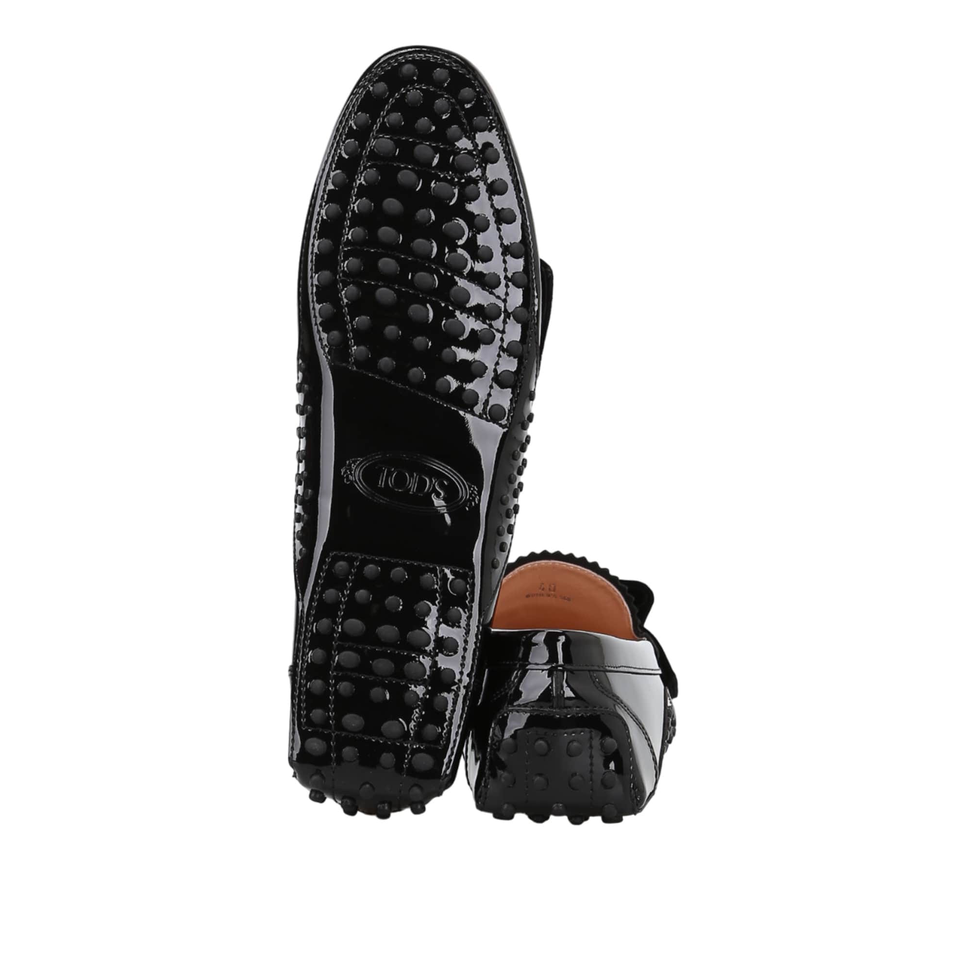 Alessandro Dell Acqua Tod's Alessandro Dell'acqua Loafers
