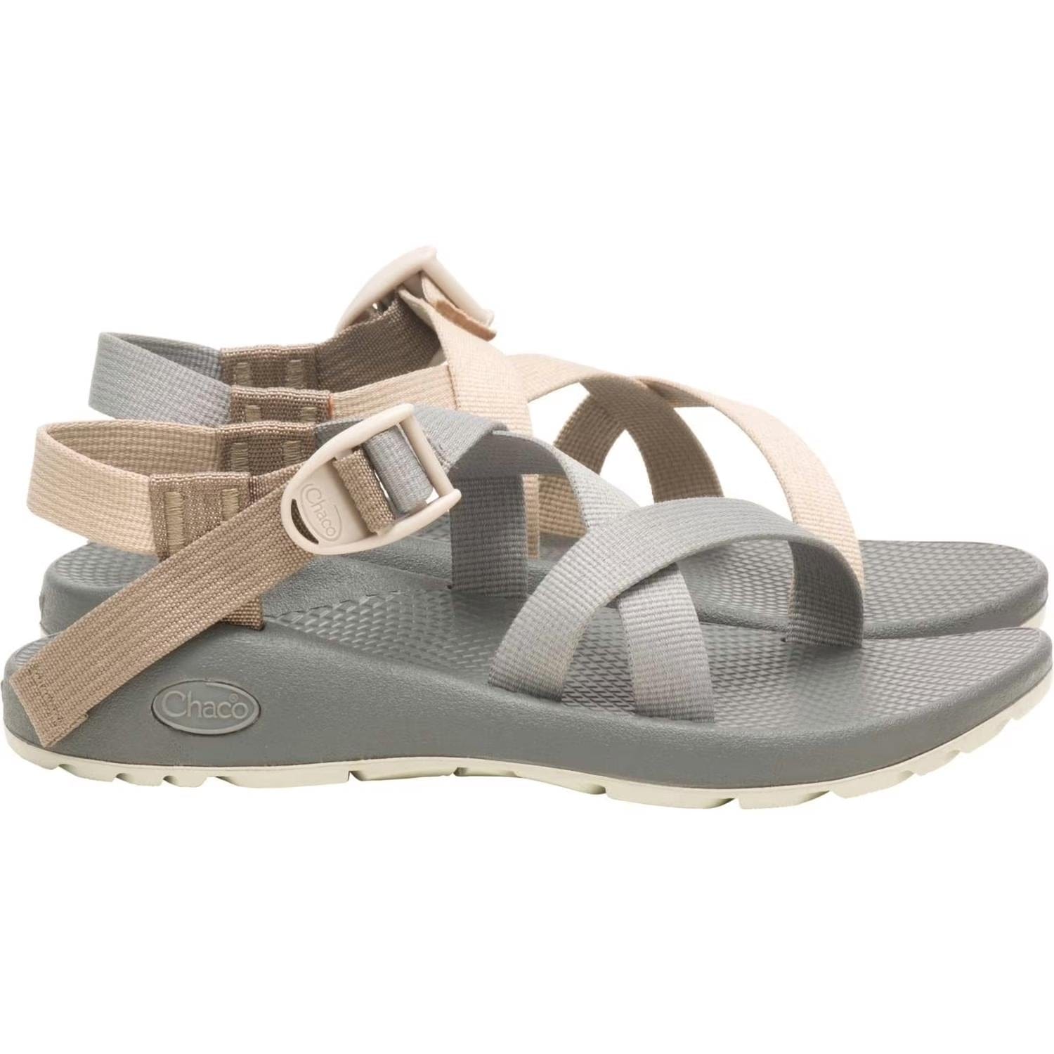 Classic Women's Z1 Classic Sandal In Earth Gray
