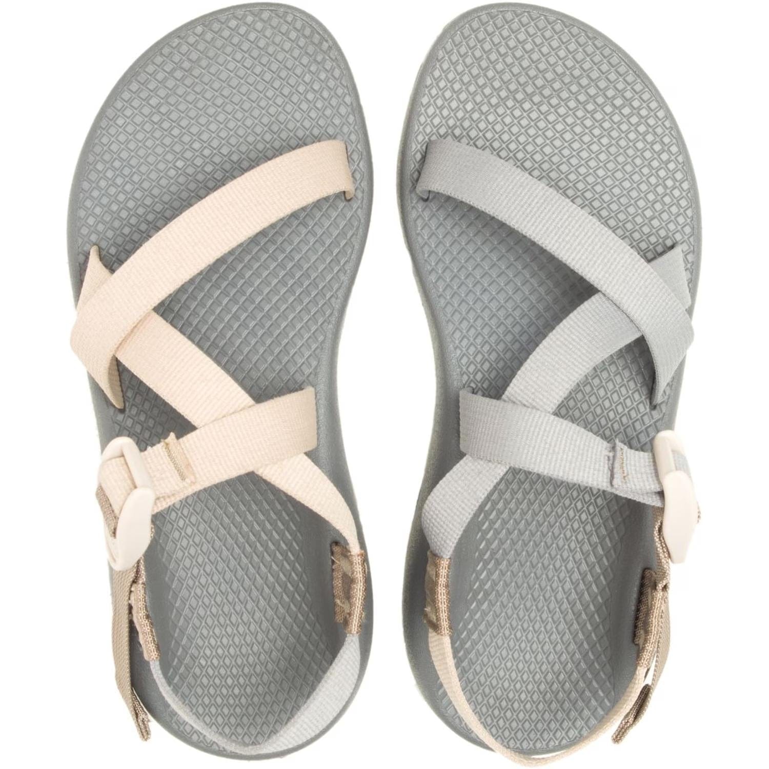 Classic Women's Z1 Classic Sandal In Earth Gray