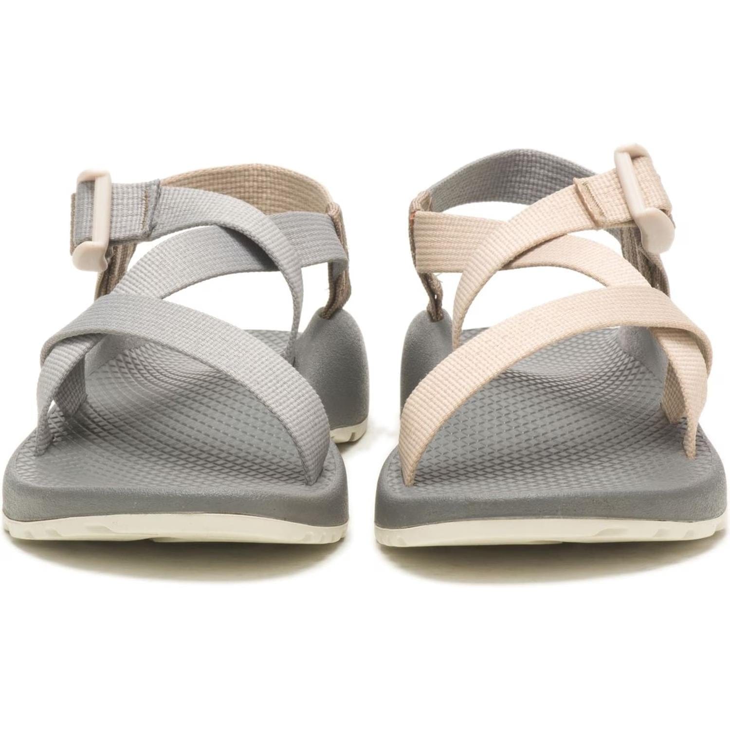 Classic Women's Z1 Classic Sandal In Earth Gray