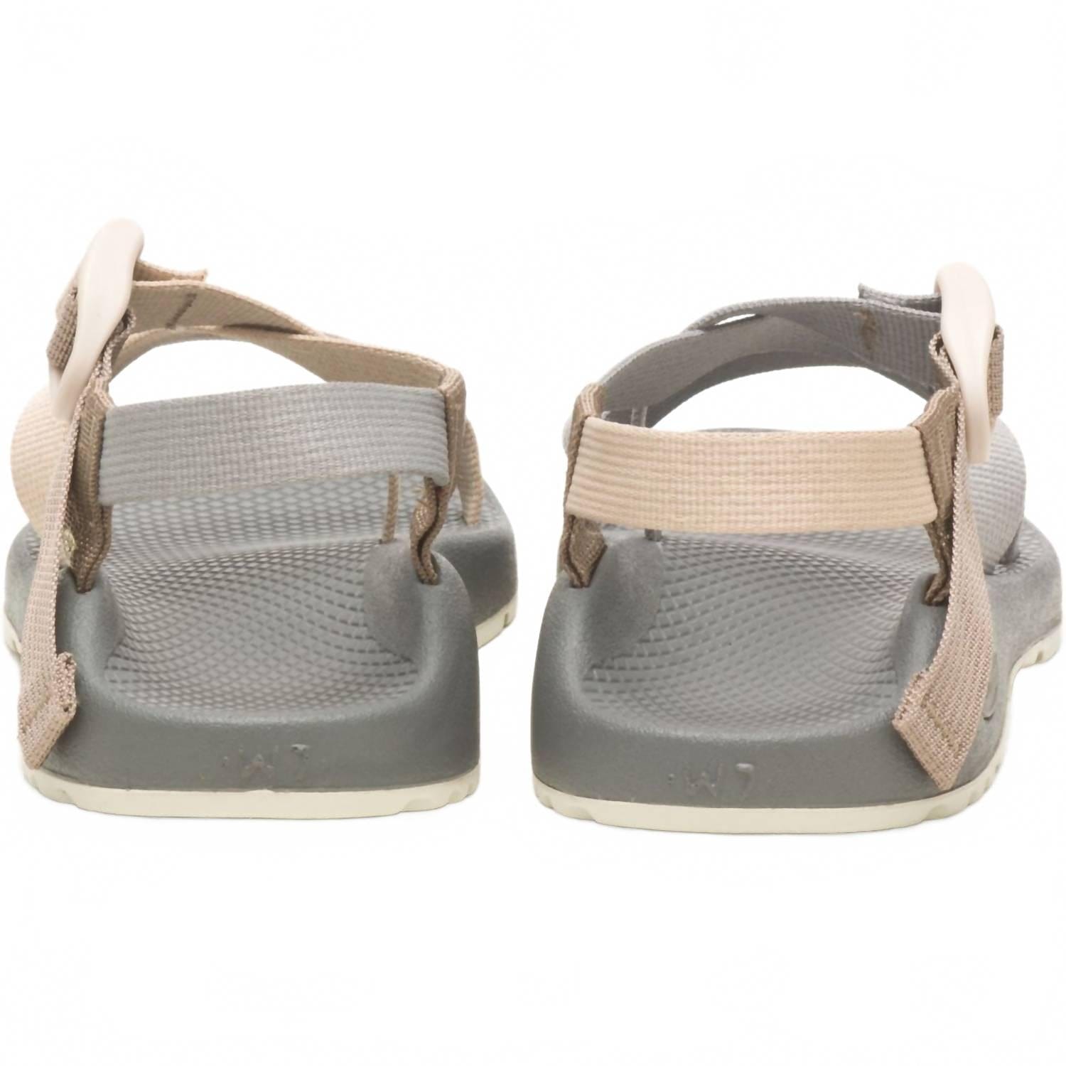 Classic Women's Z1 Classic Sandal In Earth Gray