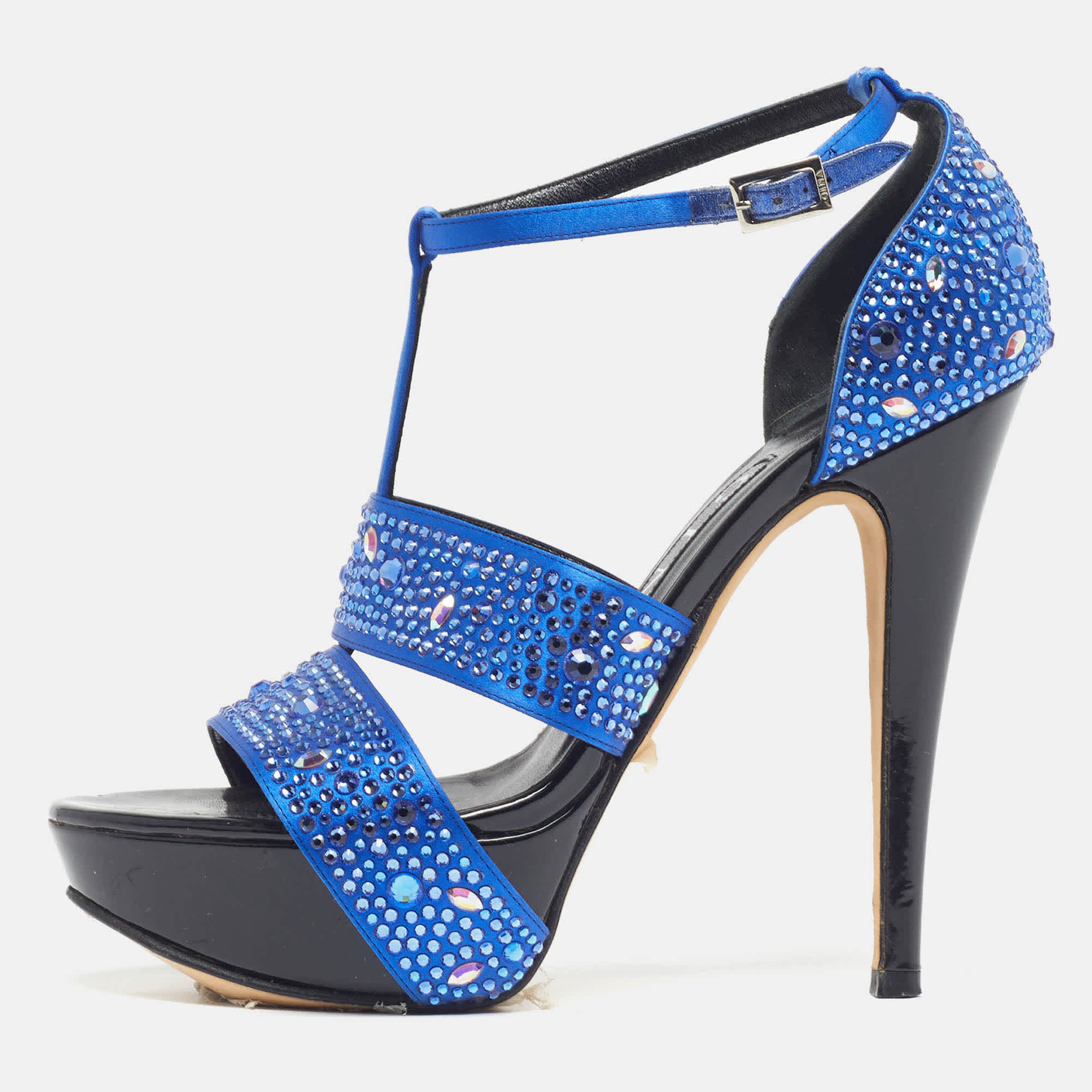 Gina Alicia Cobalt