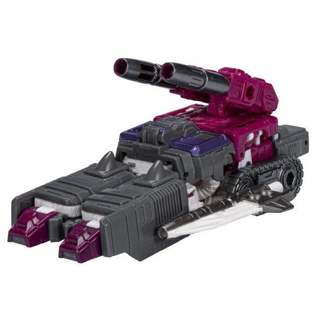 Hasbro Transformers Legacy: Deluxe Class - Skullgrin Action Figure