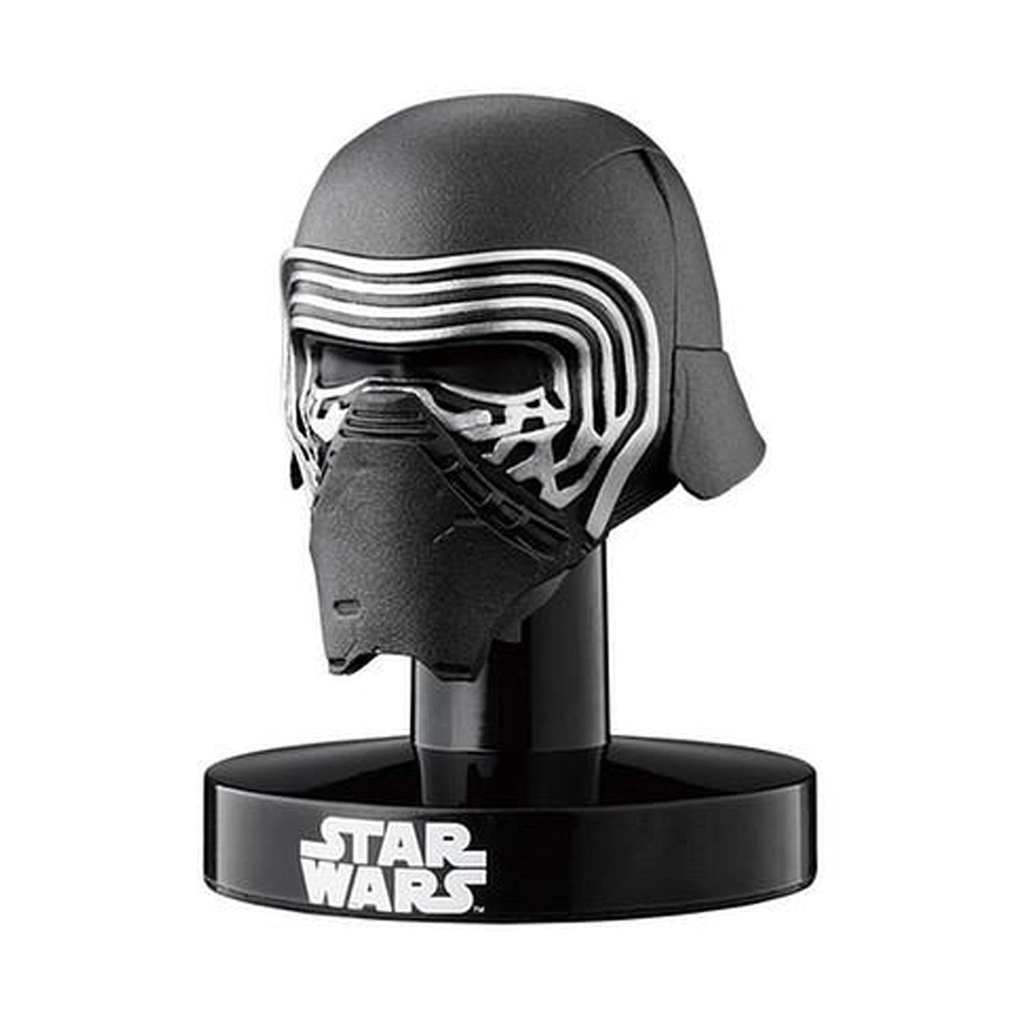 Star Wars Bandai: Star Wars - The Force Awakens Helmet Replica Blind Box Figure