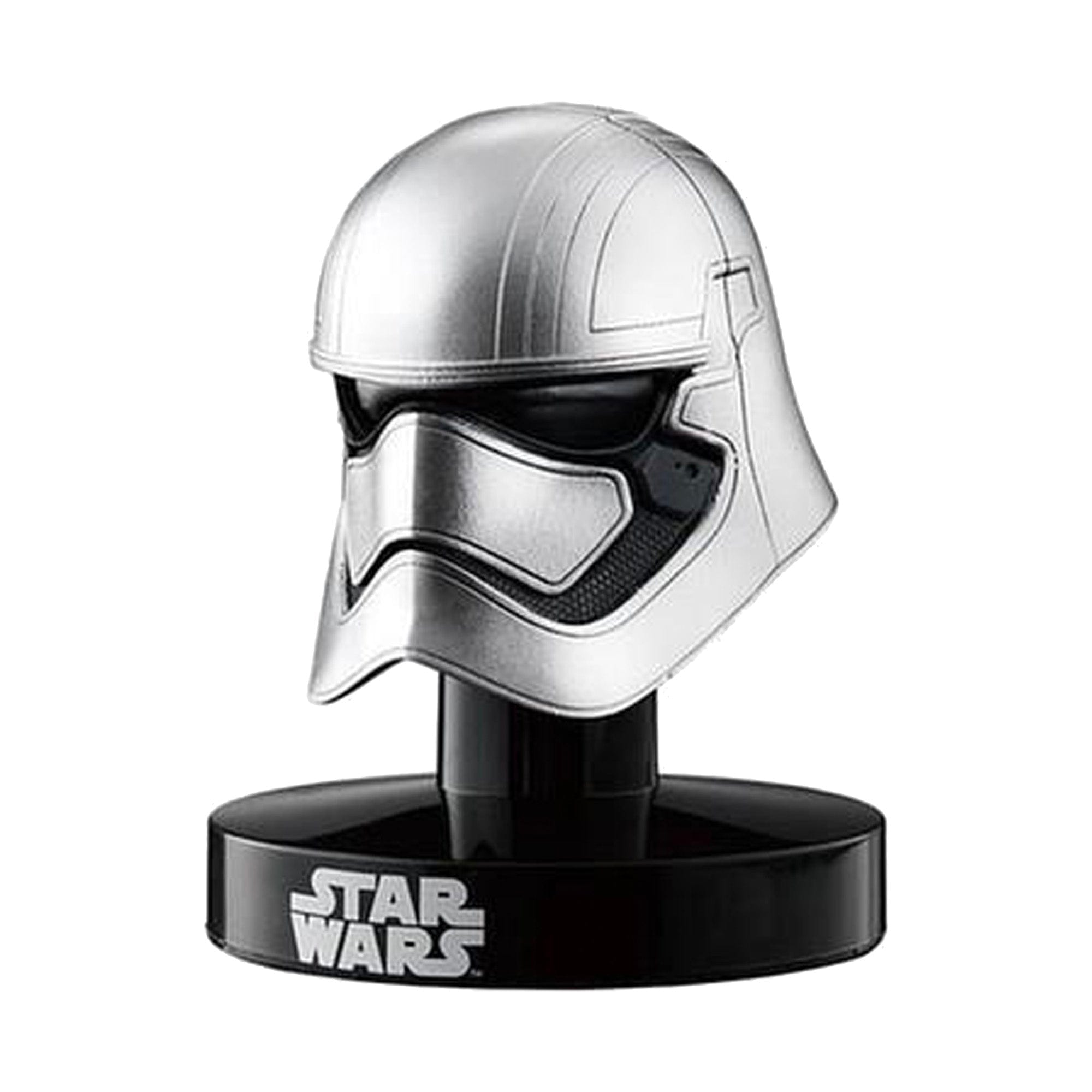 Star Wars Bandai: Star Wars - The Force Awakens Helmet Replica Blind Box Figure