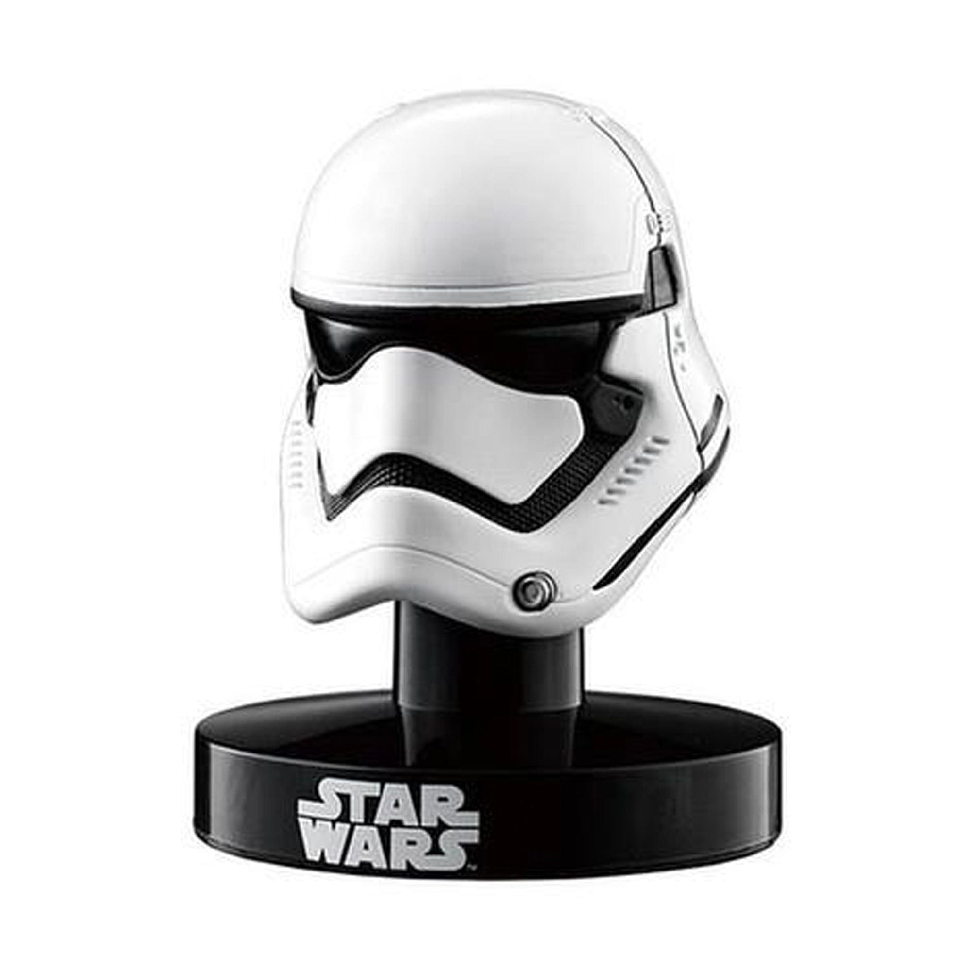 Star Wars Bandai: Star Wars - The Force Awakens Helmet Replica Blind Box Figure