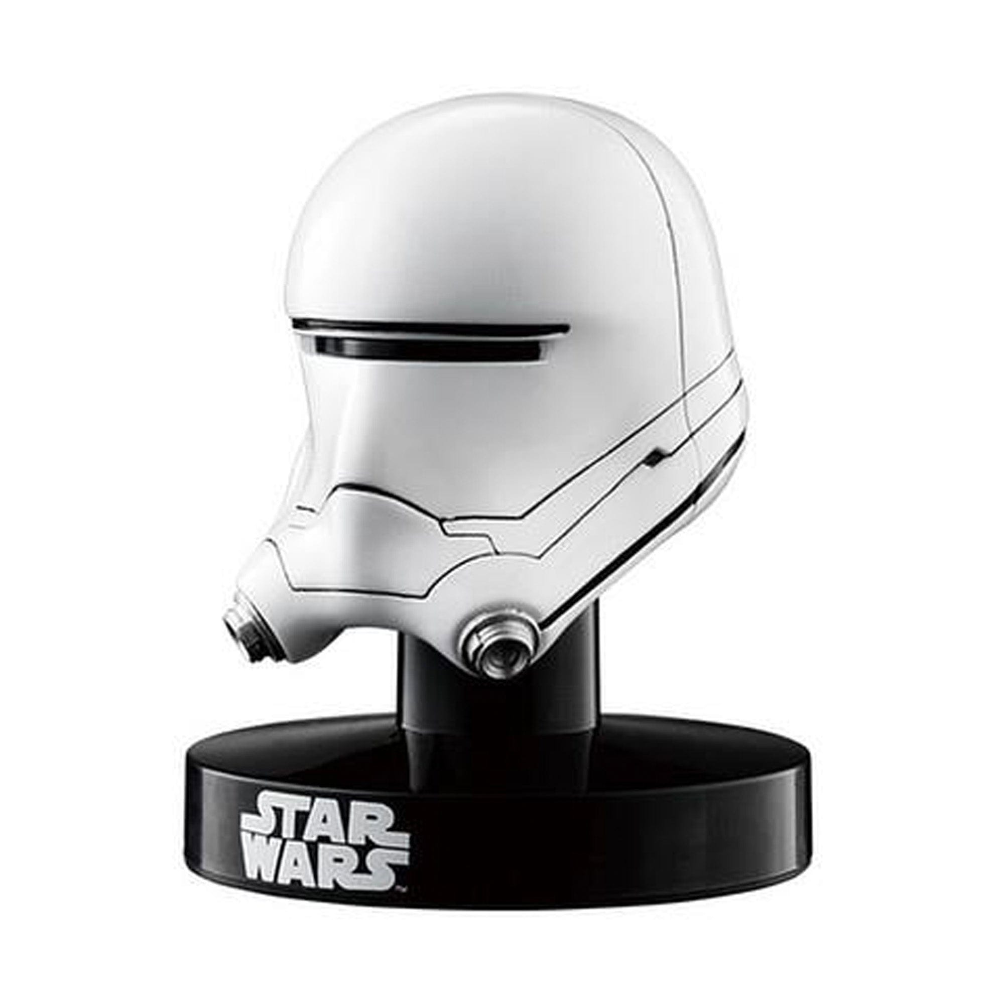 Star Wars Bandai: Star Wars - The Force Awakens Helmet Replica Blind Box Figure
