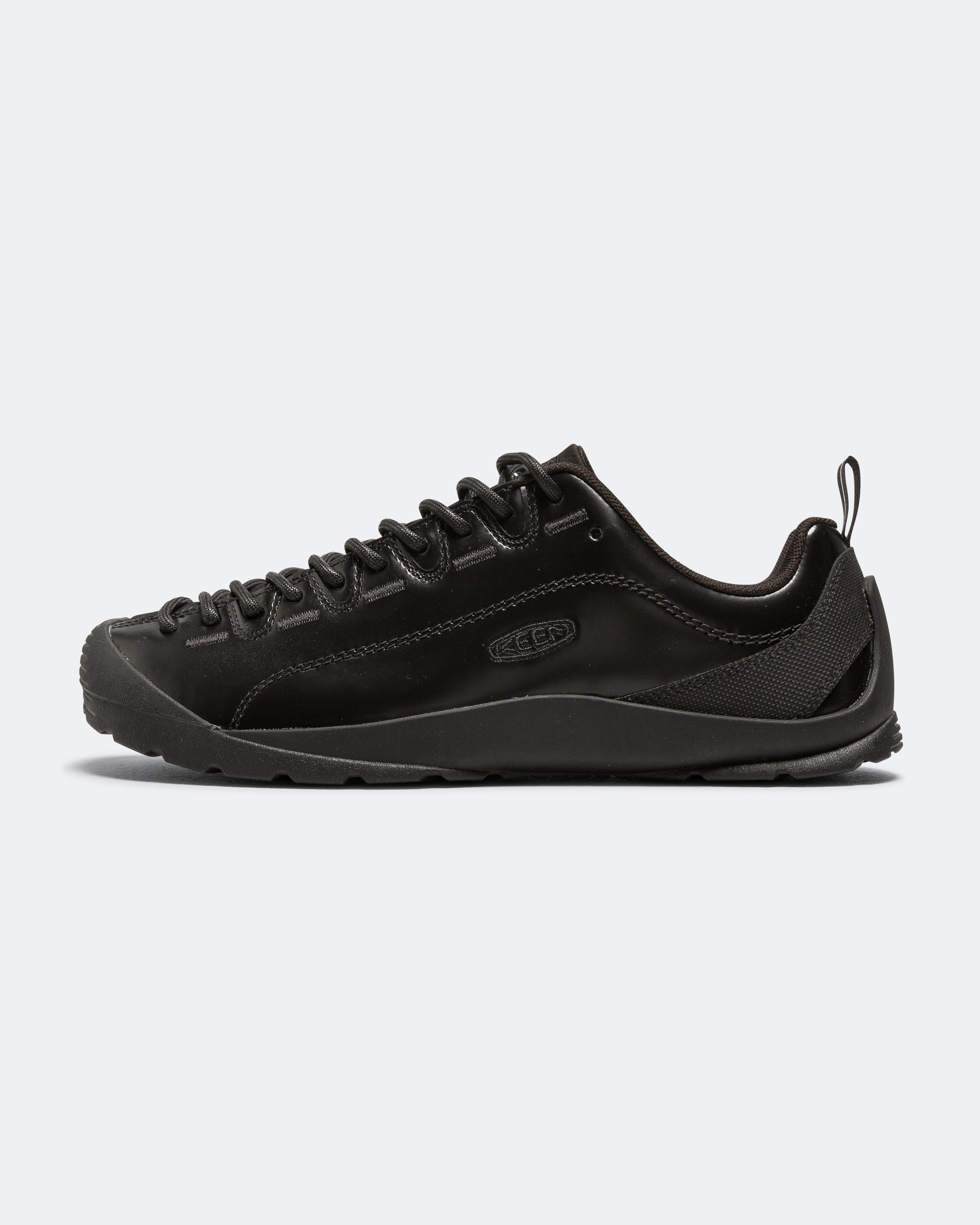 Keen Jasper - Perseid Black