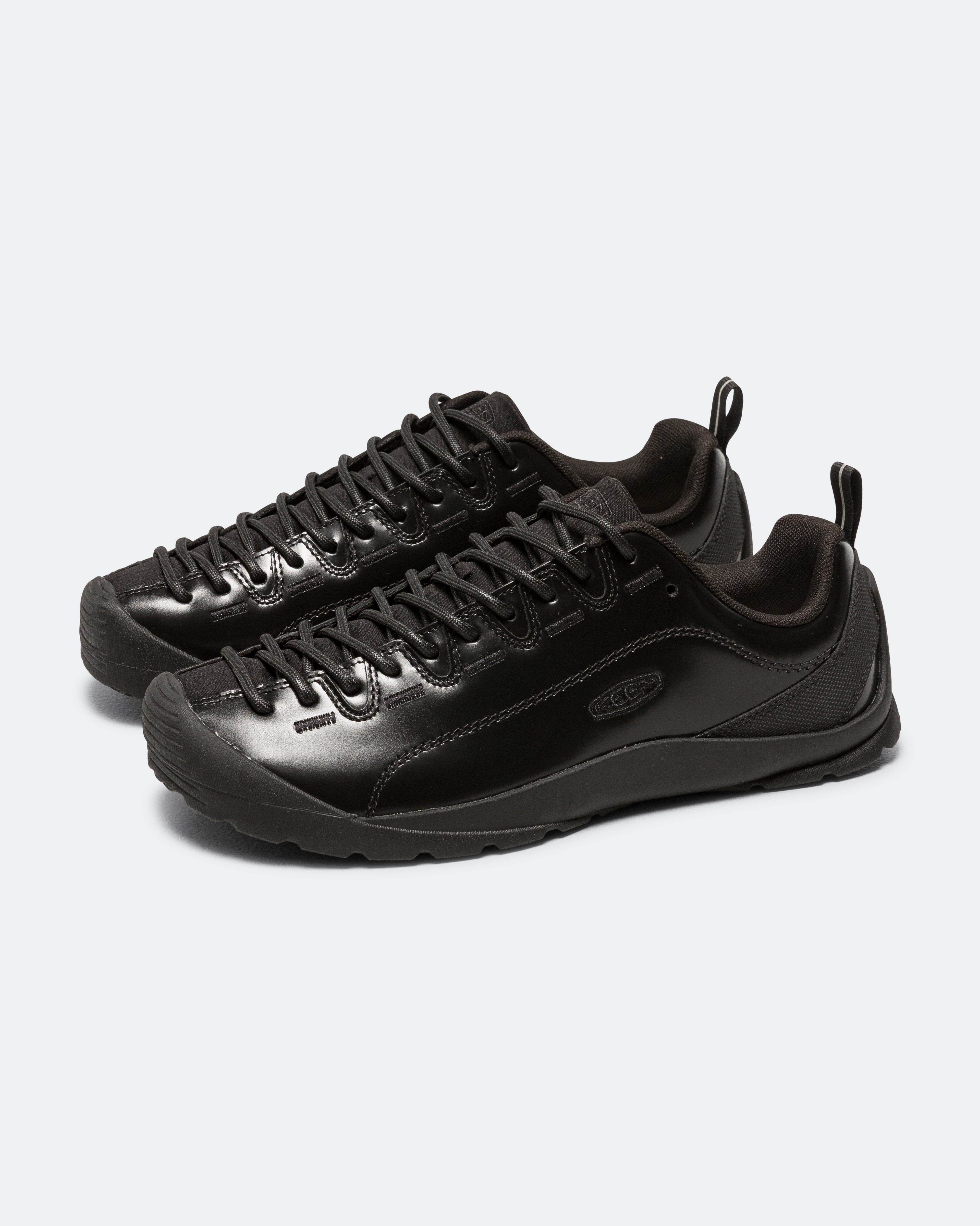 Keen Jasper - Perseid Black
