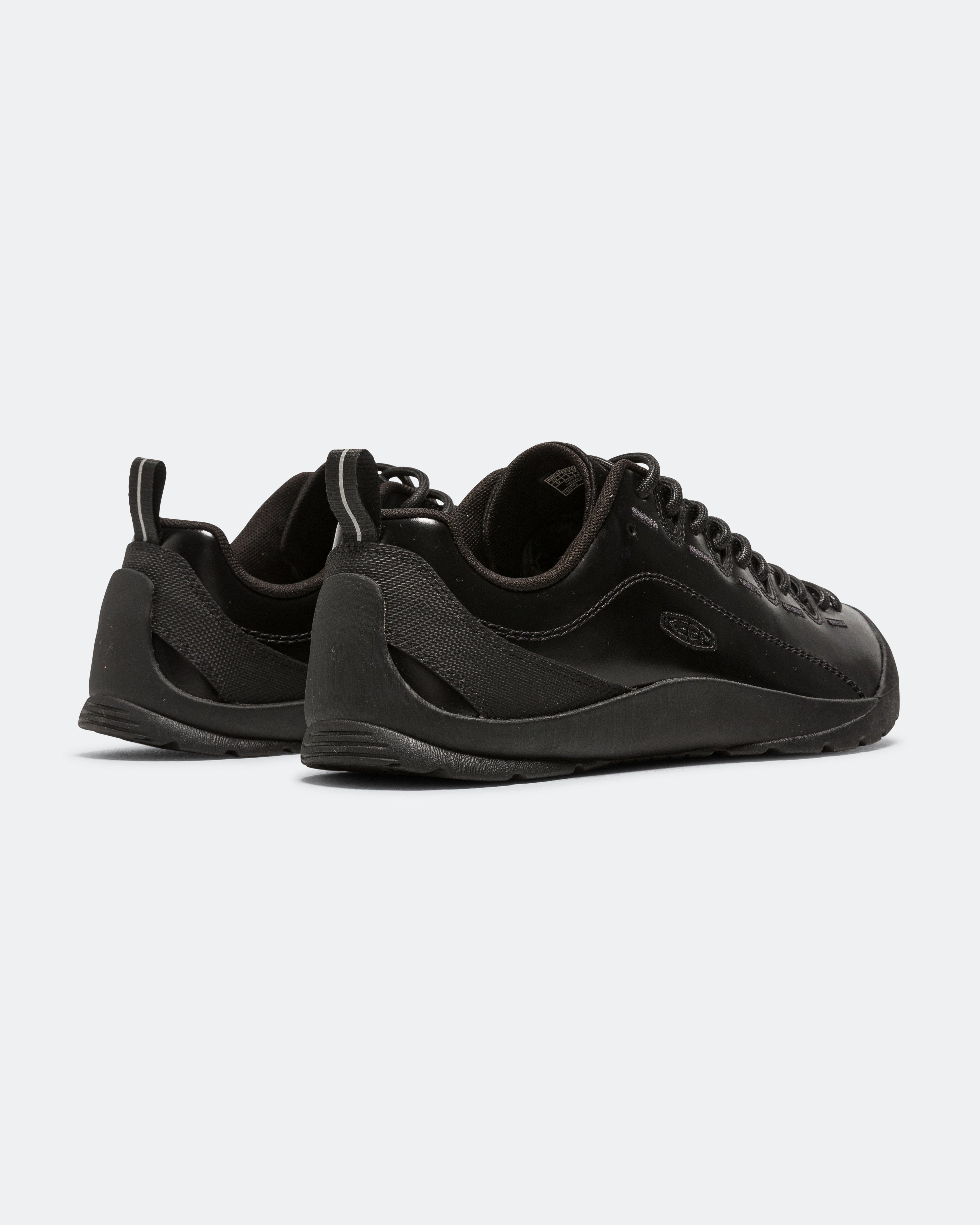 Keen Jasper - Perseid Black