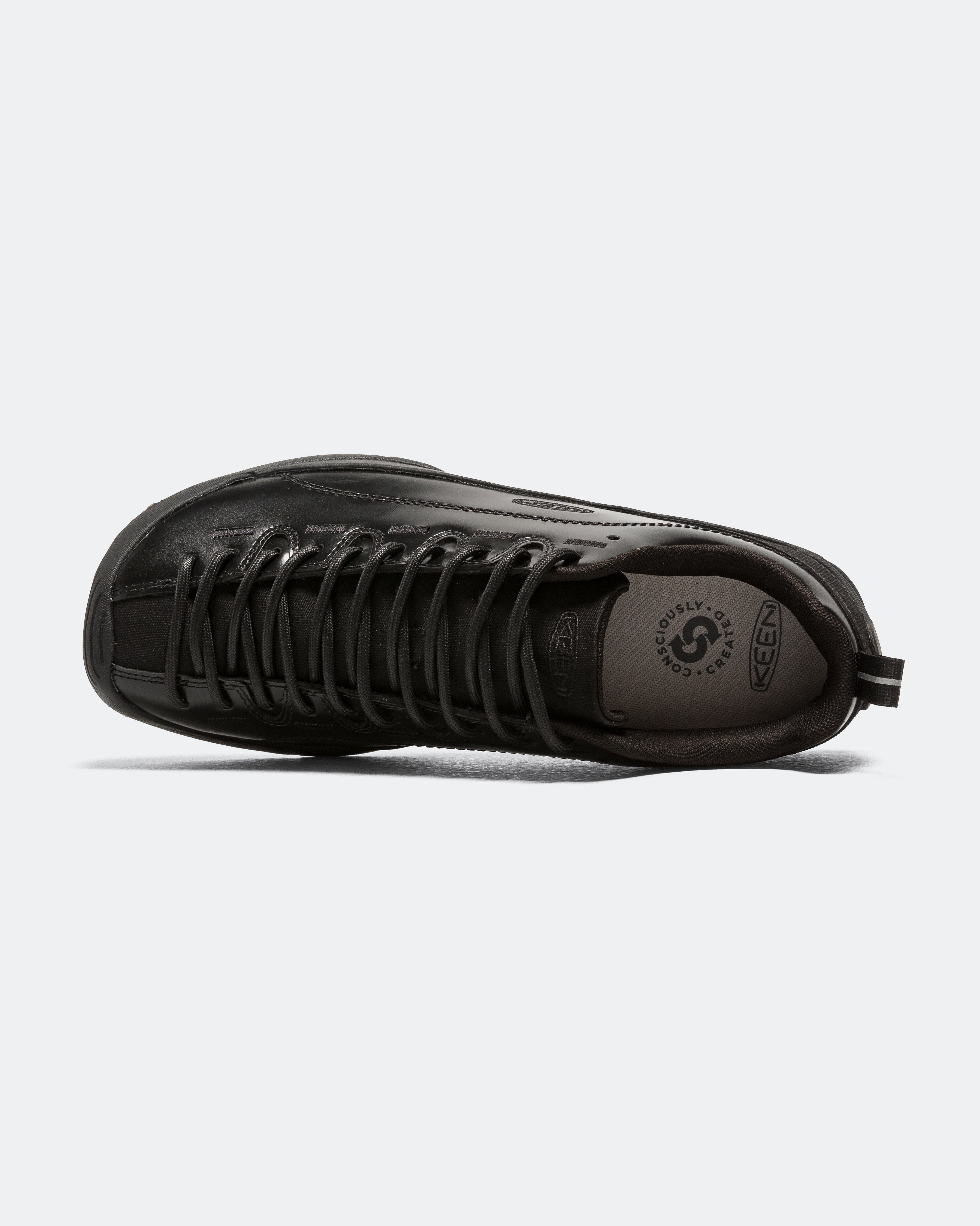 Keen Jasper - Perseid Black