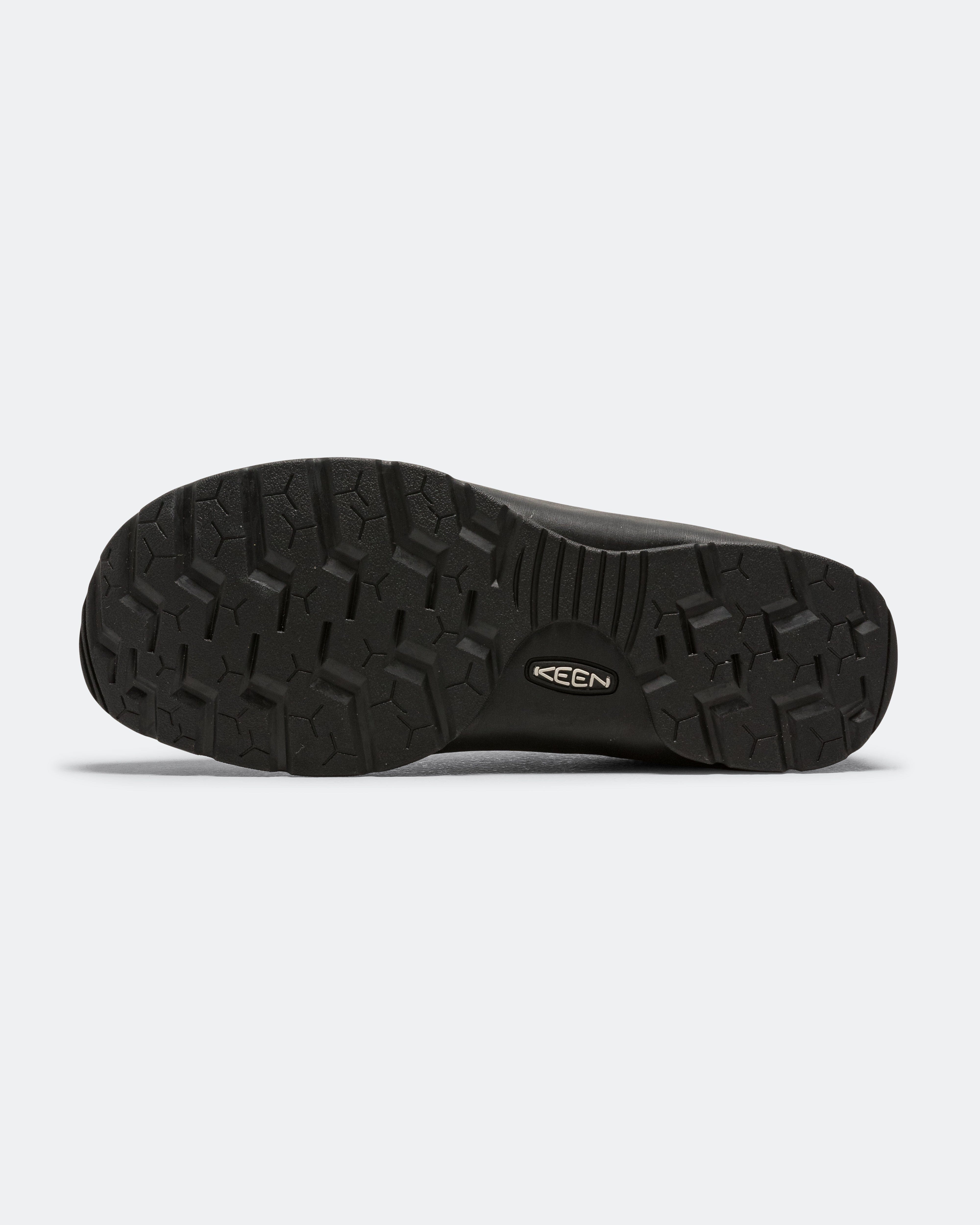 Keen Jasper - Perseid Black