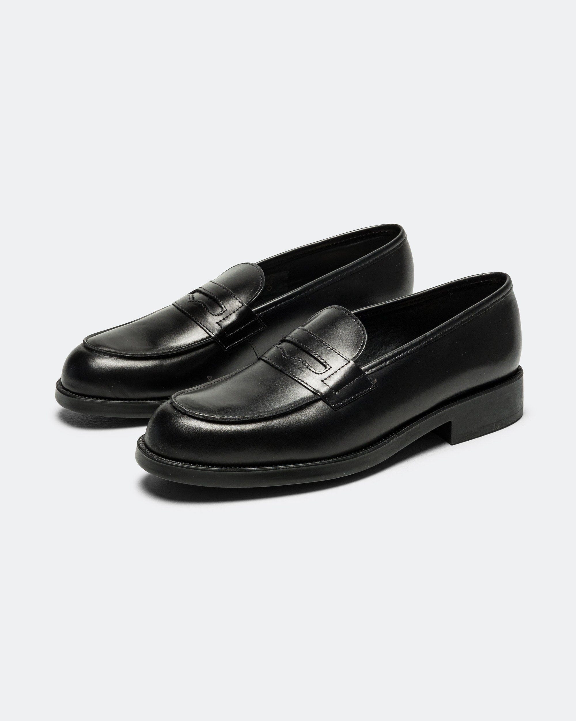 Kleman Dalior 2 B2 - Noir