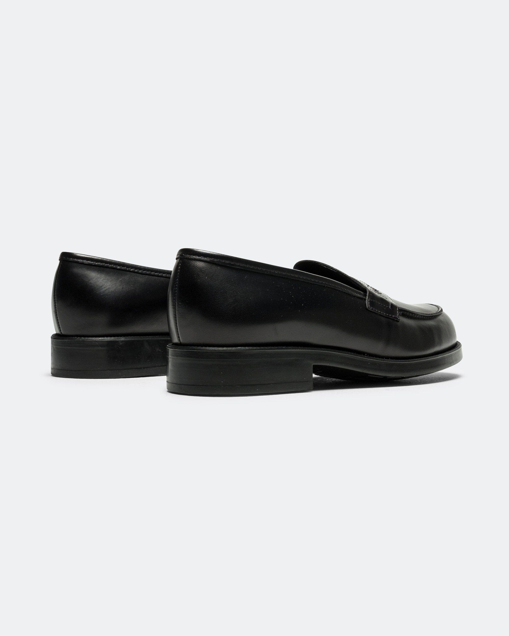 Kleman Dalior 2 B2 - Noir
