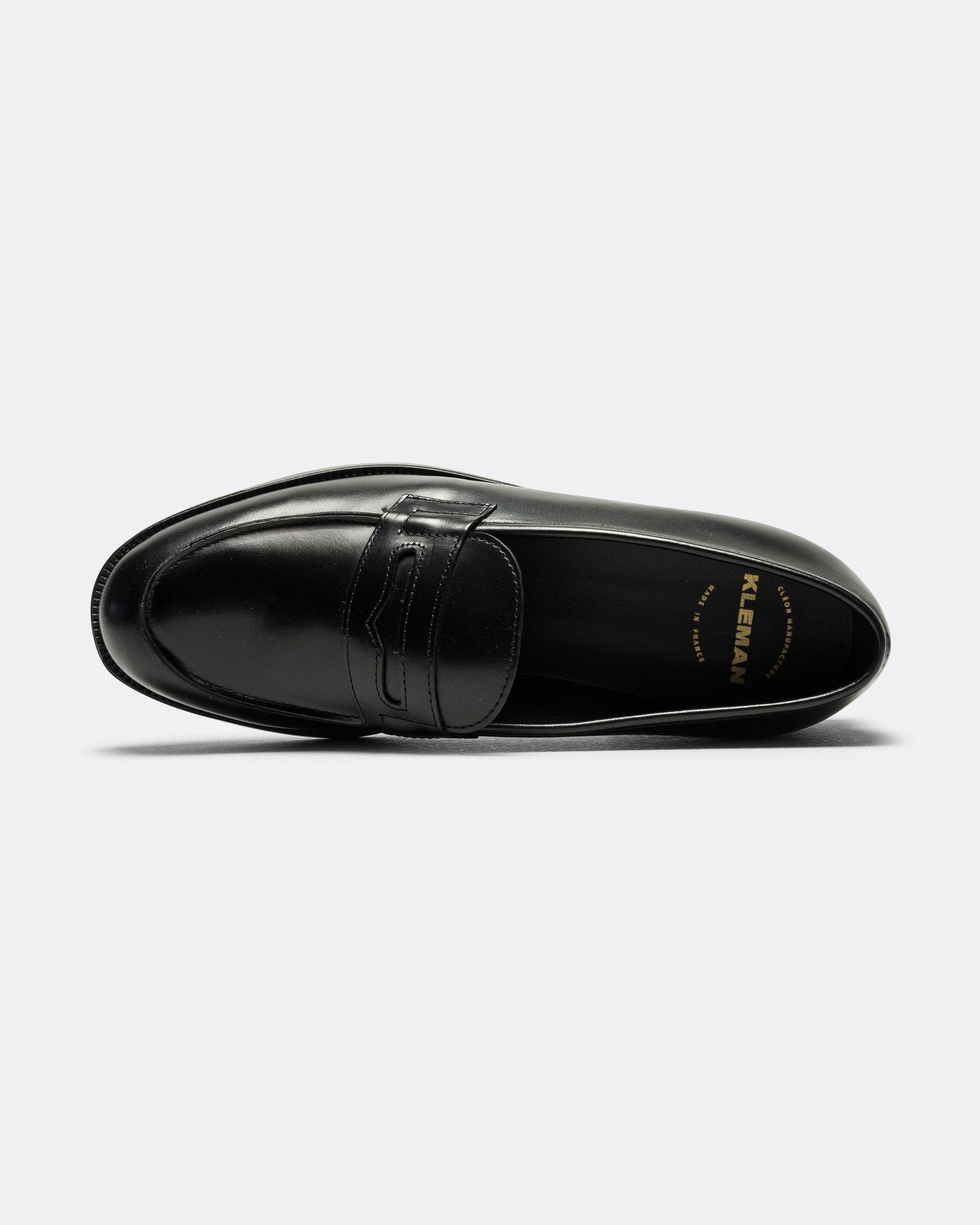 Kleman Dalior 2 B2 - Noir