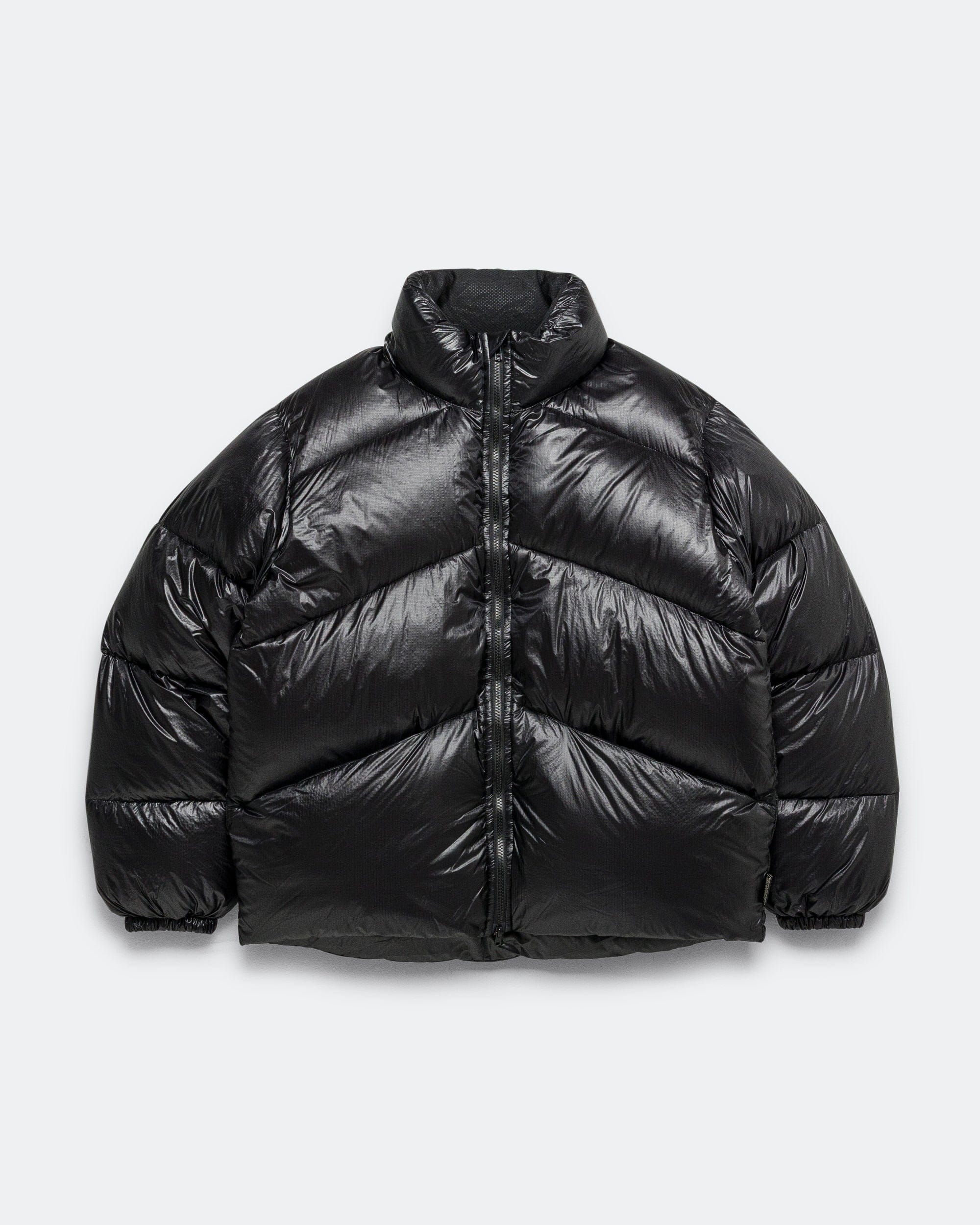 Rocky Mountain Featherbed NS Jacket - Black