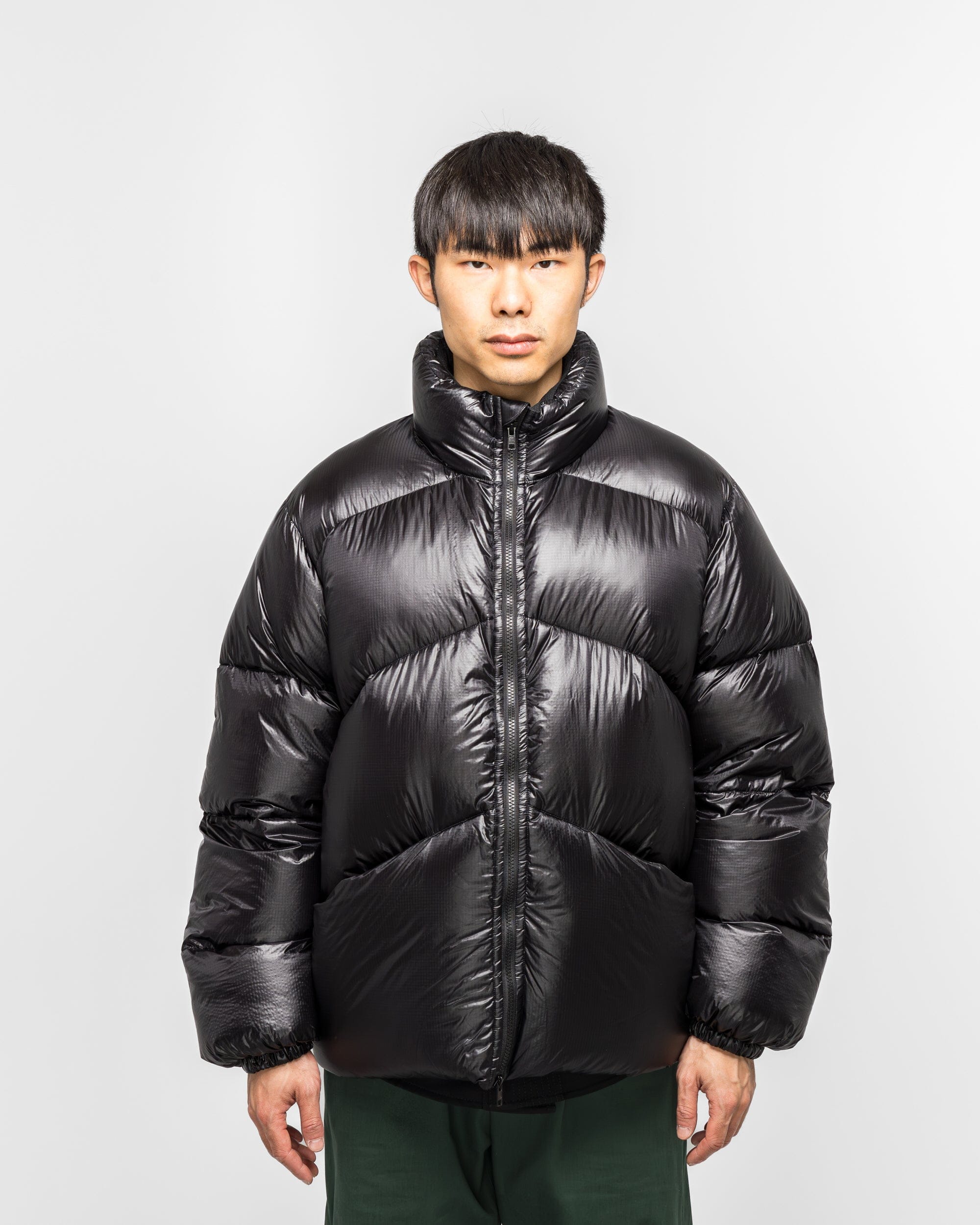 Rocky Mountain Featherbed NS Jacket - Black