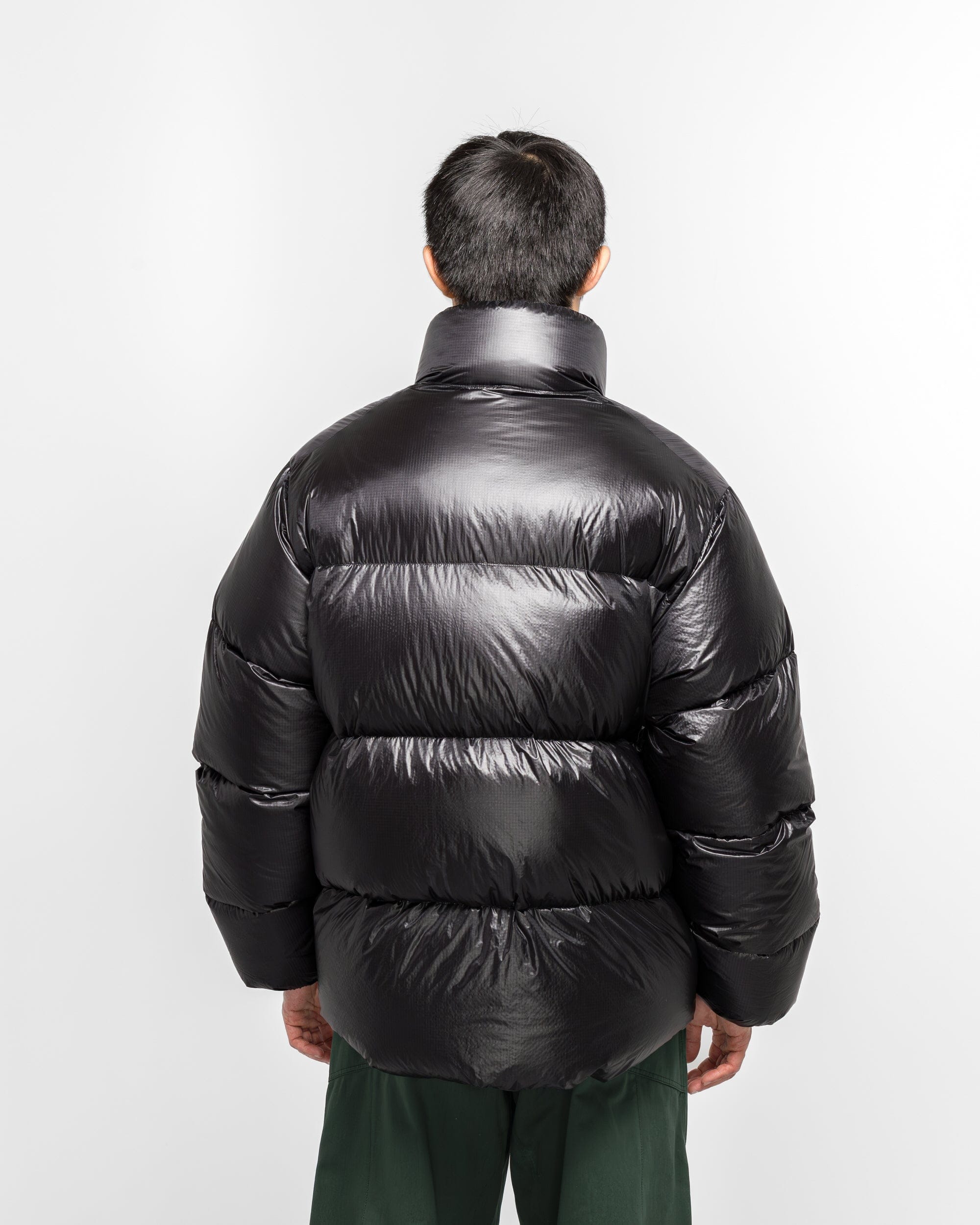 Rocky Mountain Featherbed NS Jacket - Black