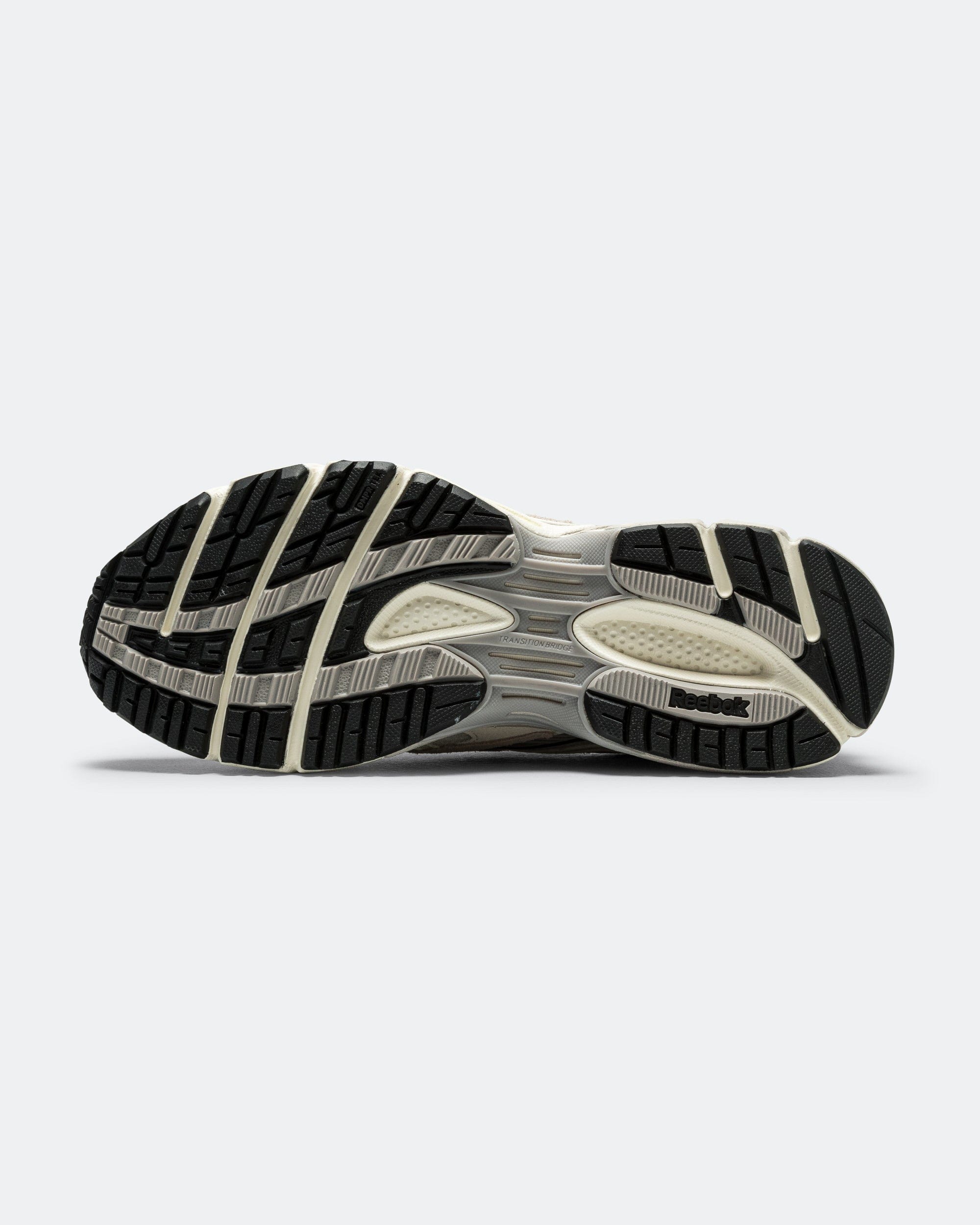 Reebok LTD Premier Road Ultra - Oat Hairy Suede
