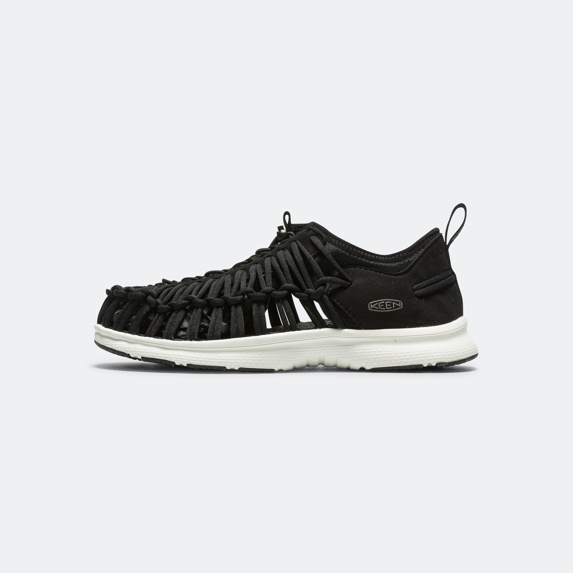 Keen Uneek O3 - Black/Star White