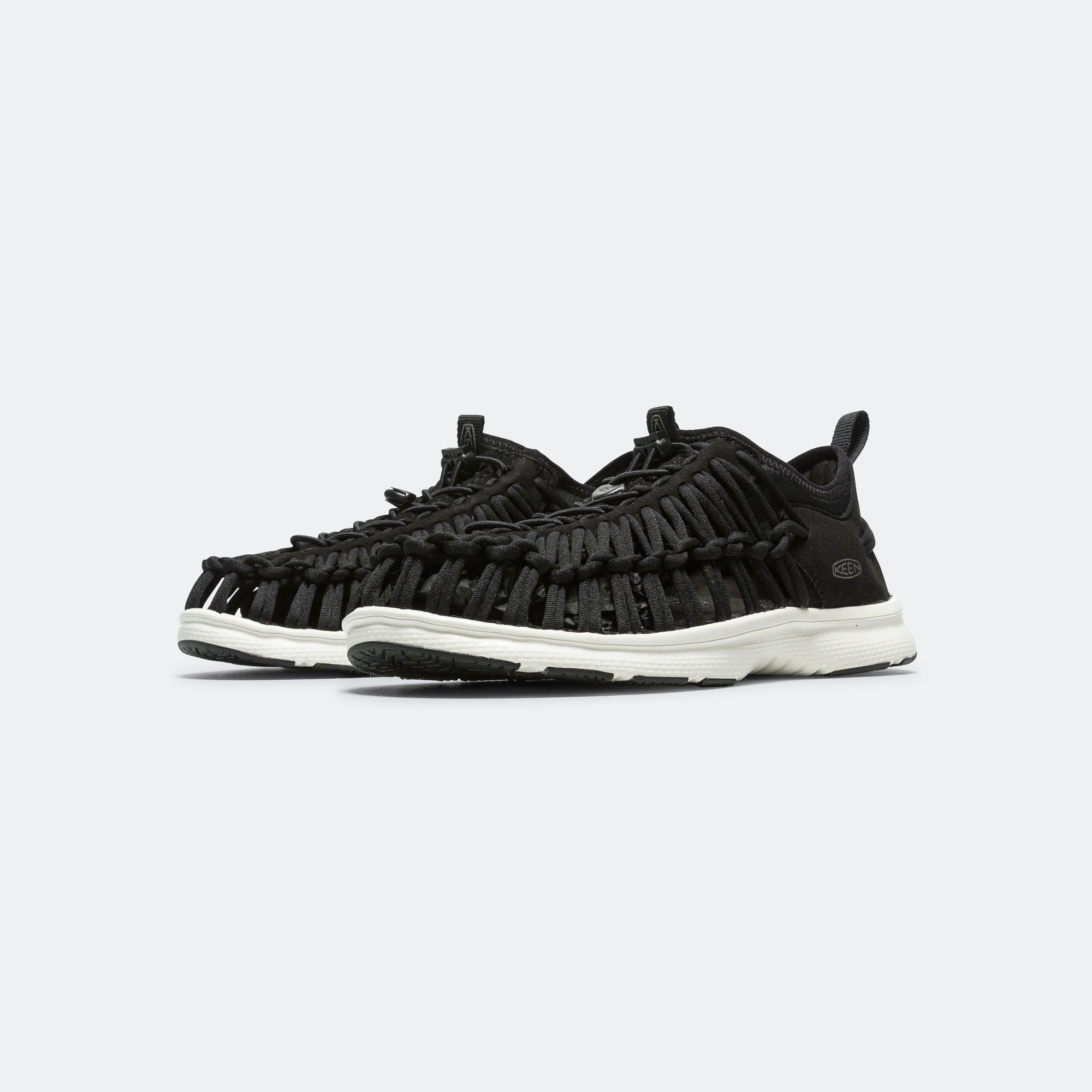 Keen Uneek O3 - Black/Star White