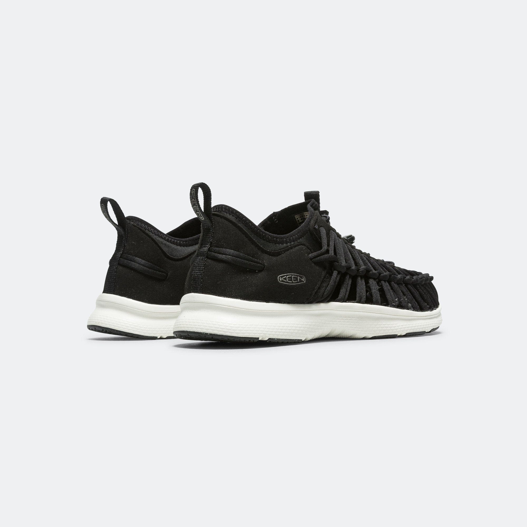Keen Uneek O3 - Black/Star White