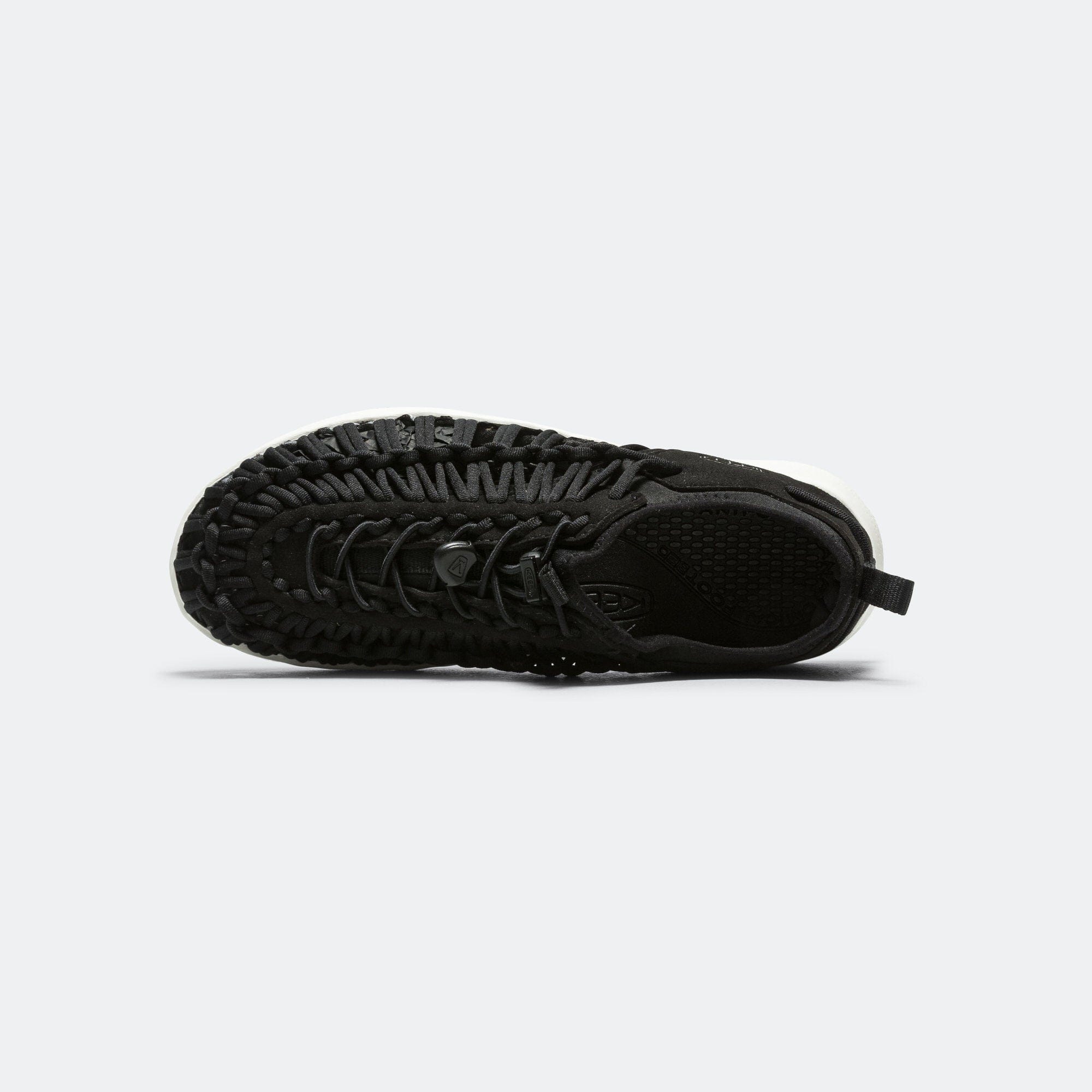 Keen Uneek O3 - Black/Star White