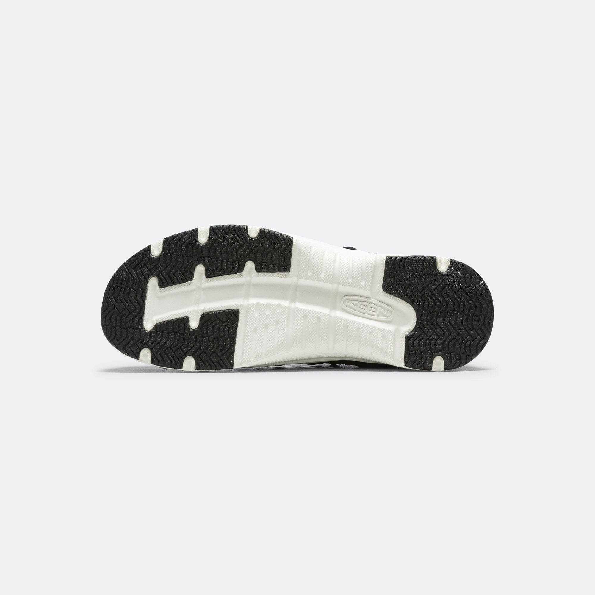 Keen Uneek O3 - Black/Star White