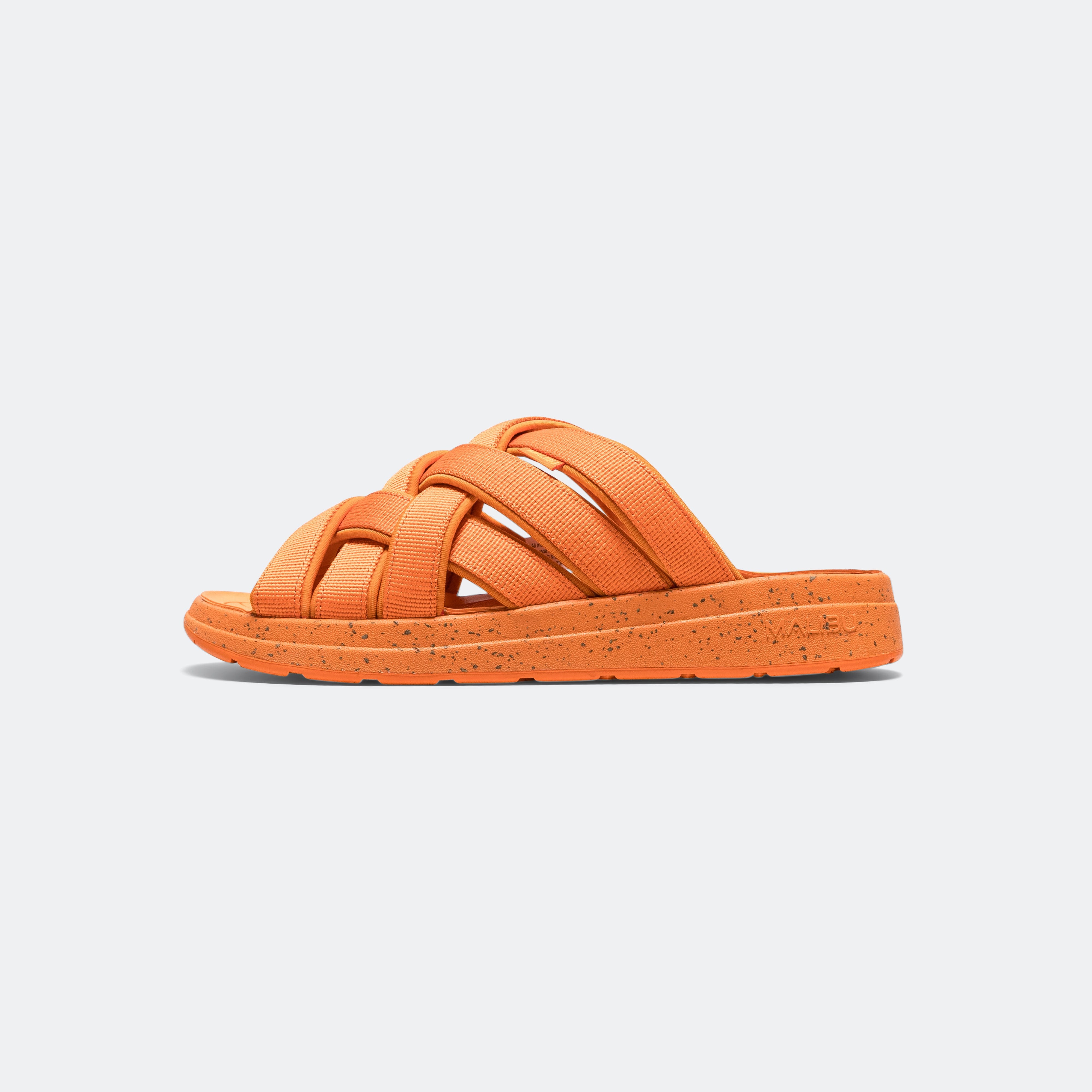 Malibu Zuma LX Recycled - Orange