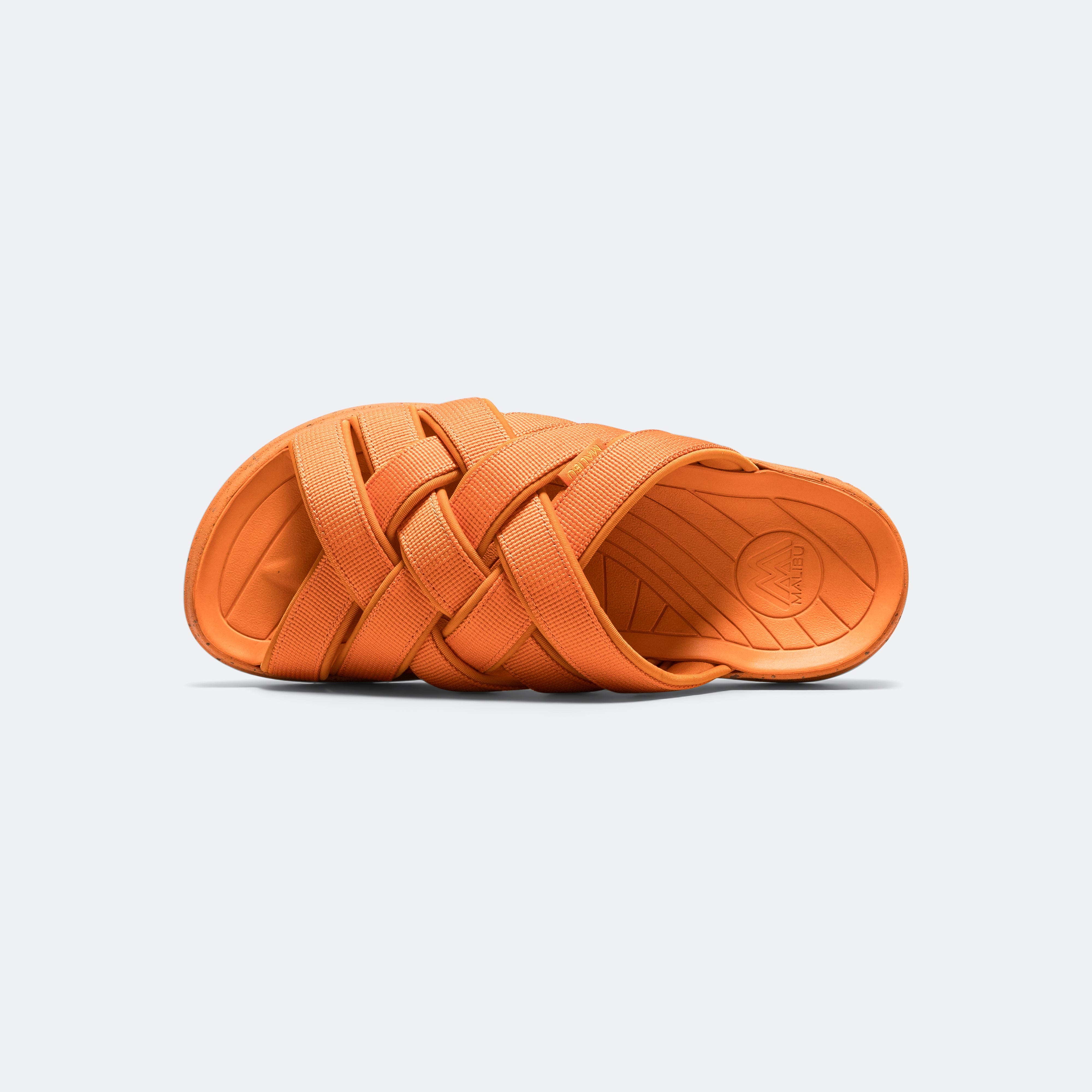 Malibu Zuma LX Recycled - Orange
