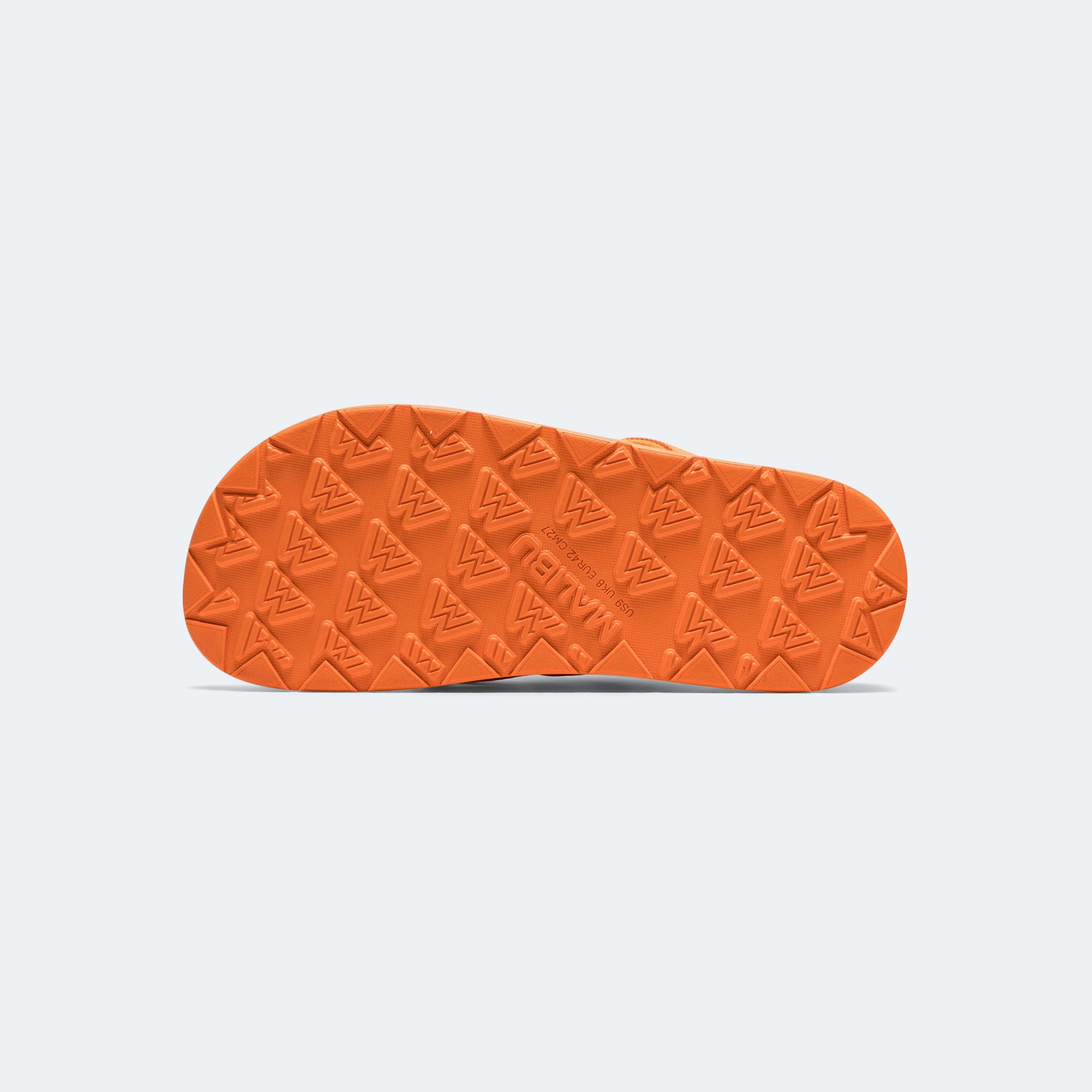 Malibu Zuma LX Recycled - Orange
