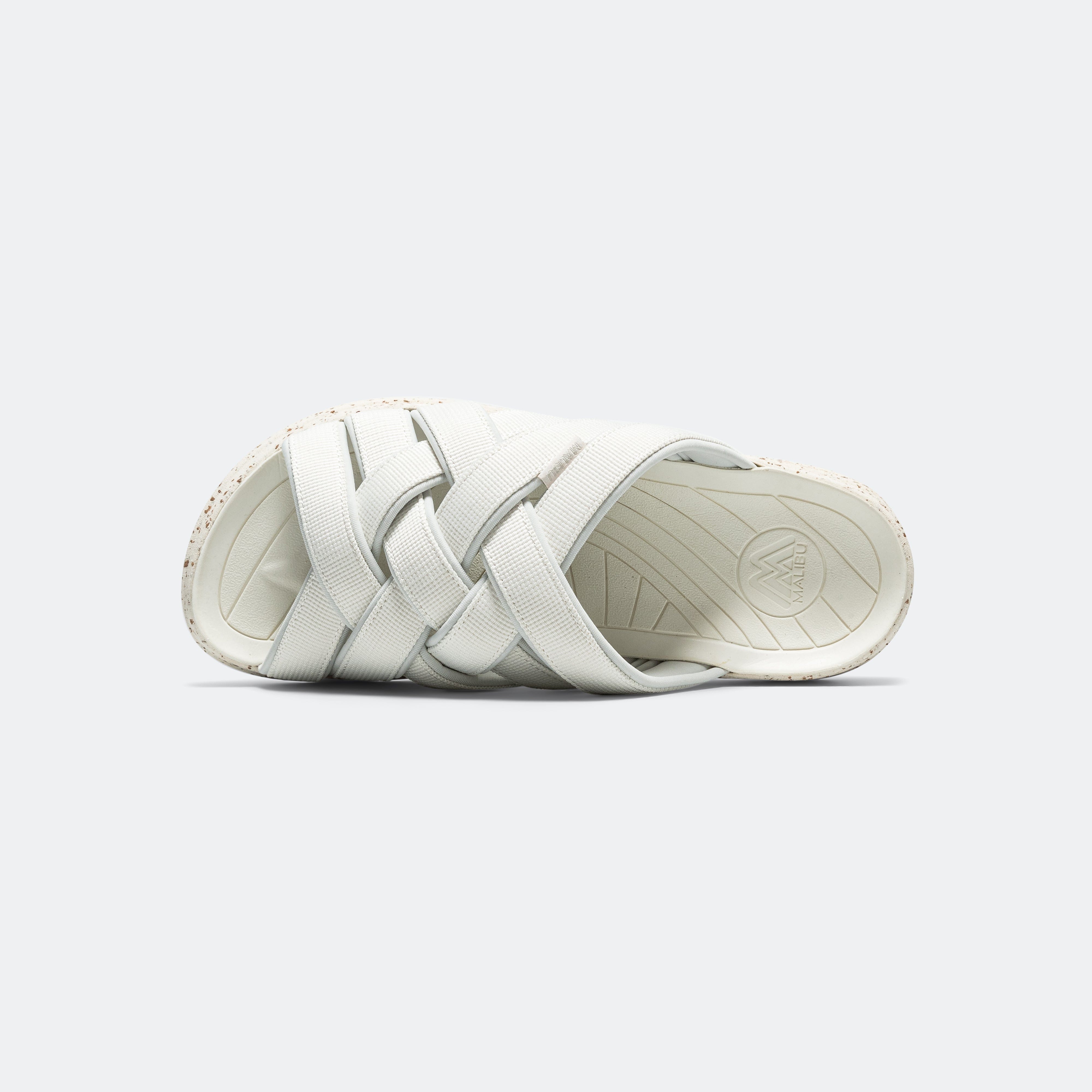 Malibu Zuma LX Recycled - Off White