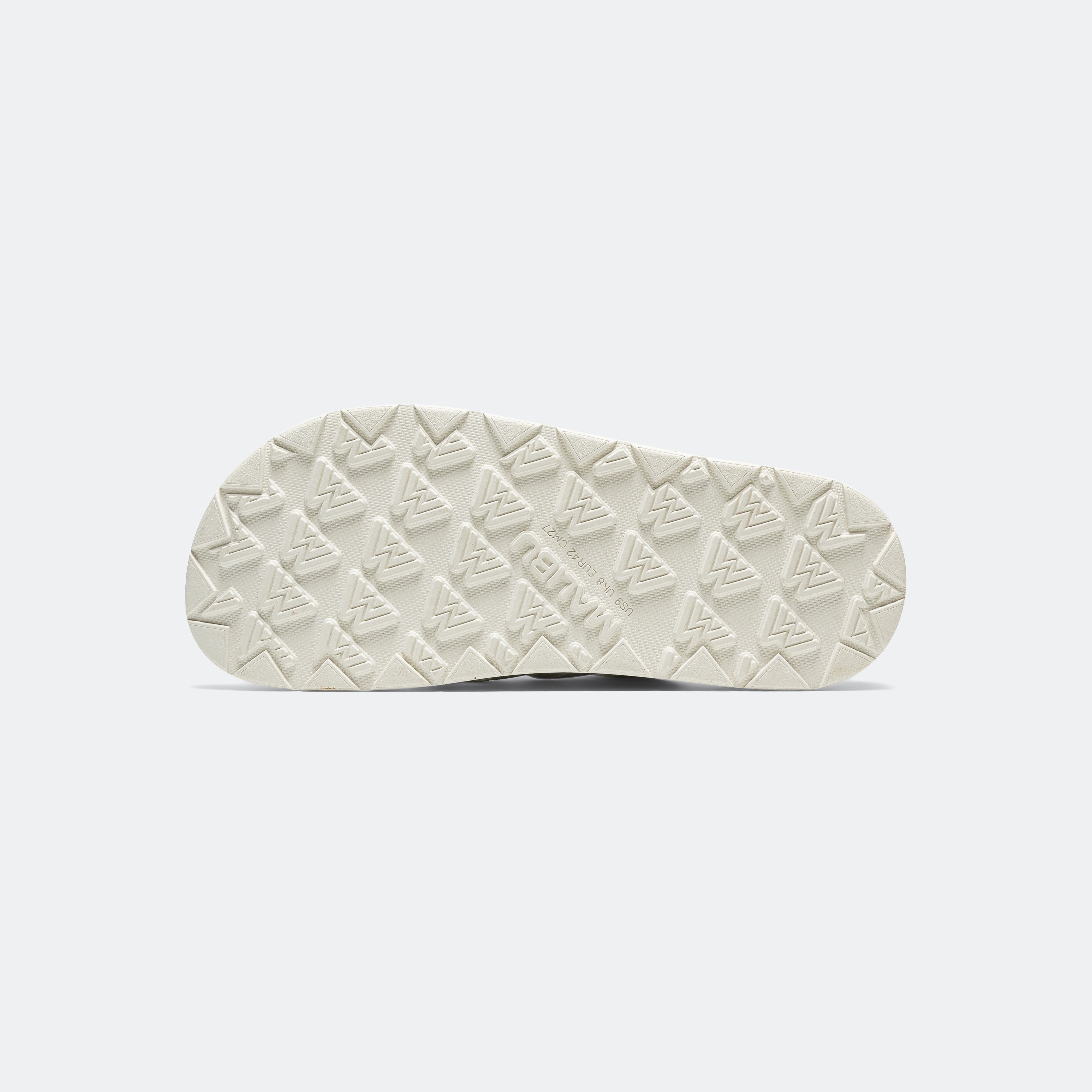 Malibu Zuma LX Recycled - Off White