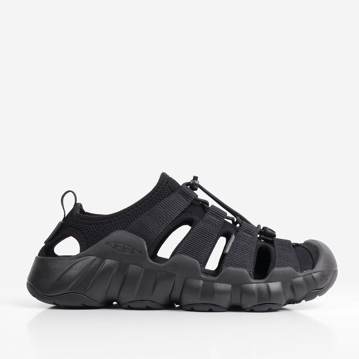 Keen x Snow Peak Hyperport H2 Shoes