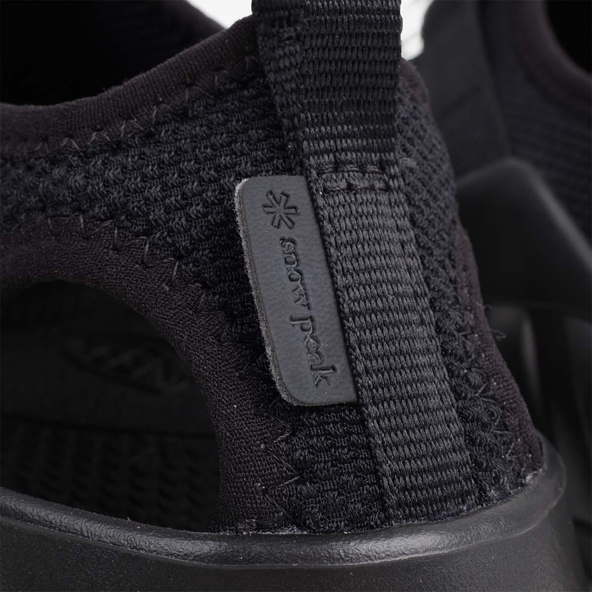 Keen x Snow Peak Hyperport H2 Shoes