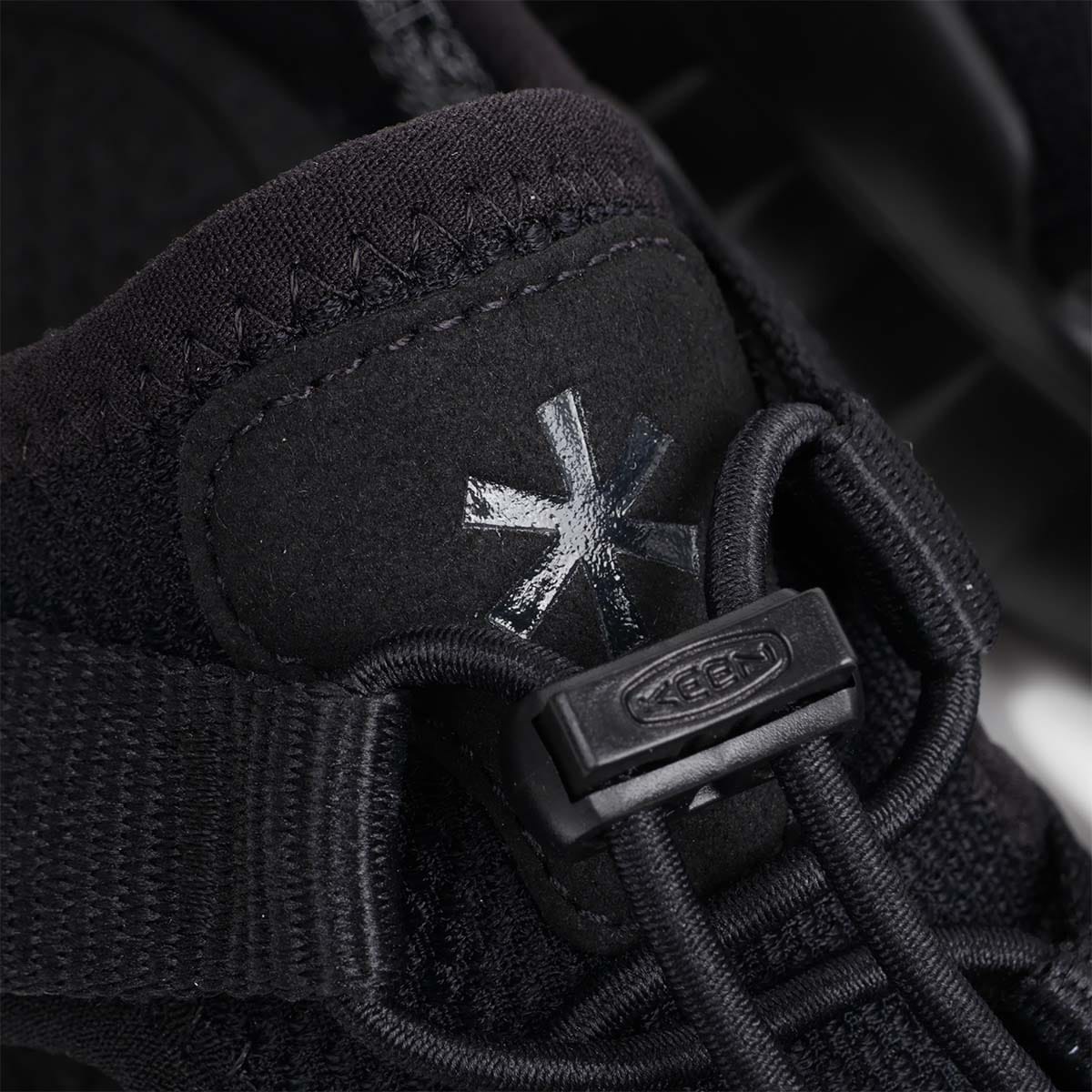Keen x Snow Peak Hyperport H2 Shoes