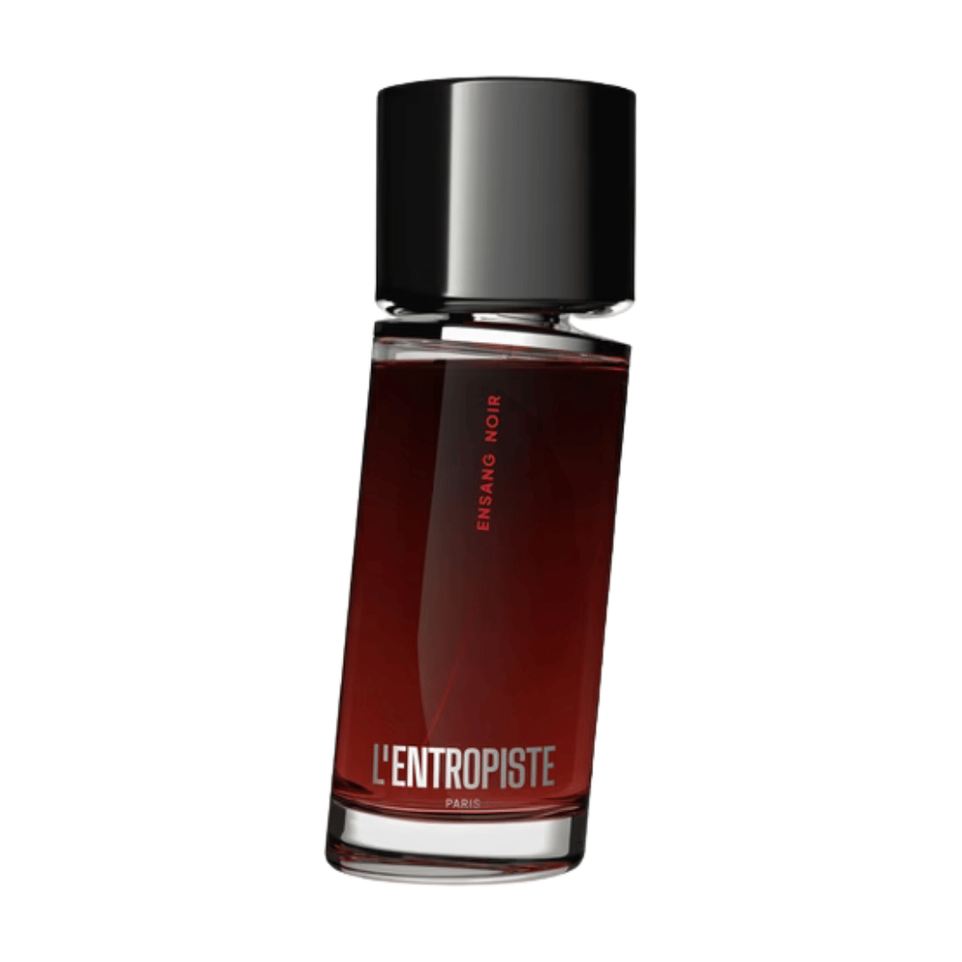 L'entropiste Ensang Noir EDP