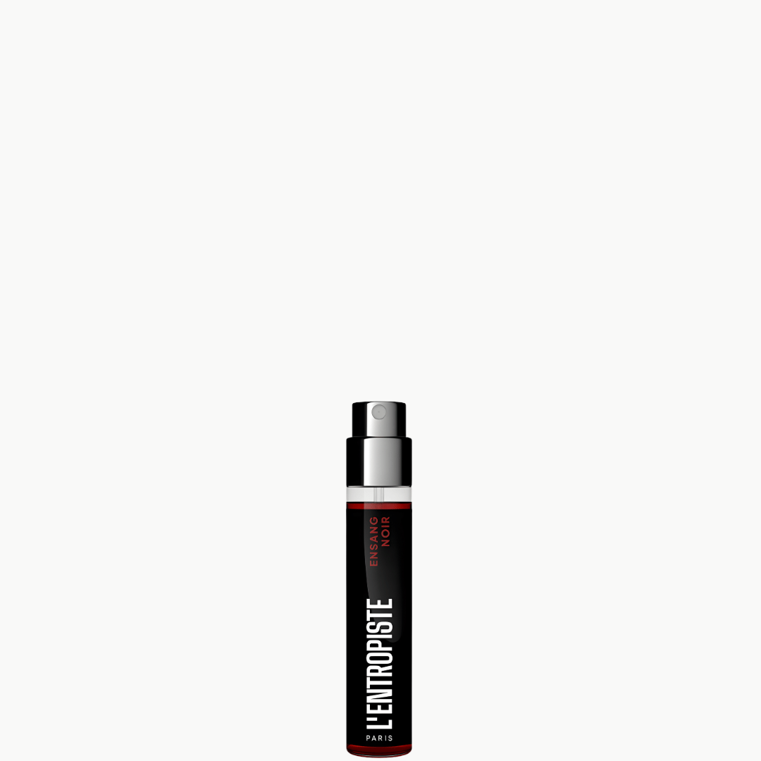 L'entropiste Ensang Noir EDP