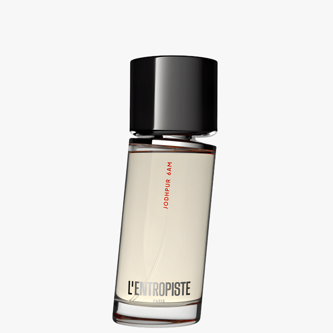 L'entropiste Jodhpur 6AM EDP