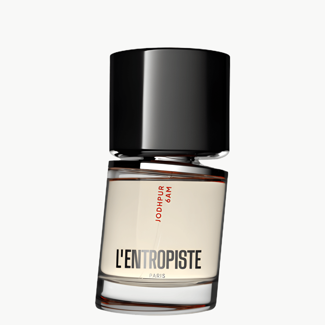 L'entropiste Jodhpur 6AM EDP